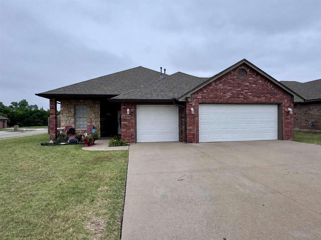 Lawton/Fort Sill
