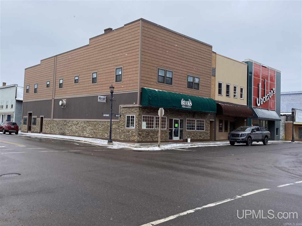 Commercial Listing MLS Number 10070635