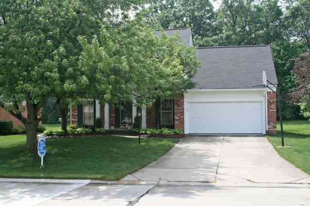 516 Essex Drive