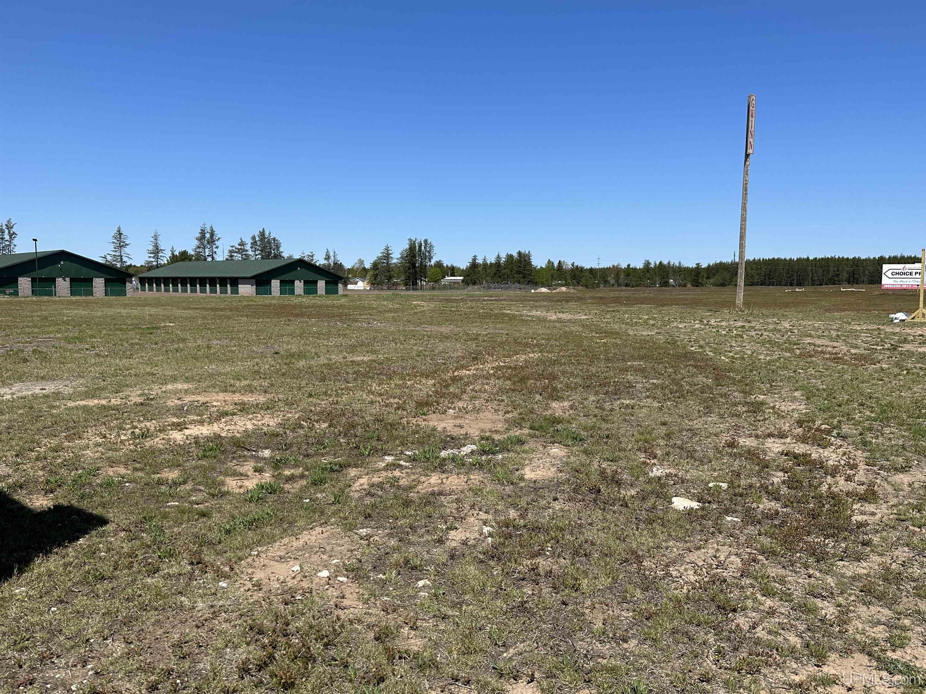 Land Listing MLS Number 50103303