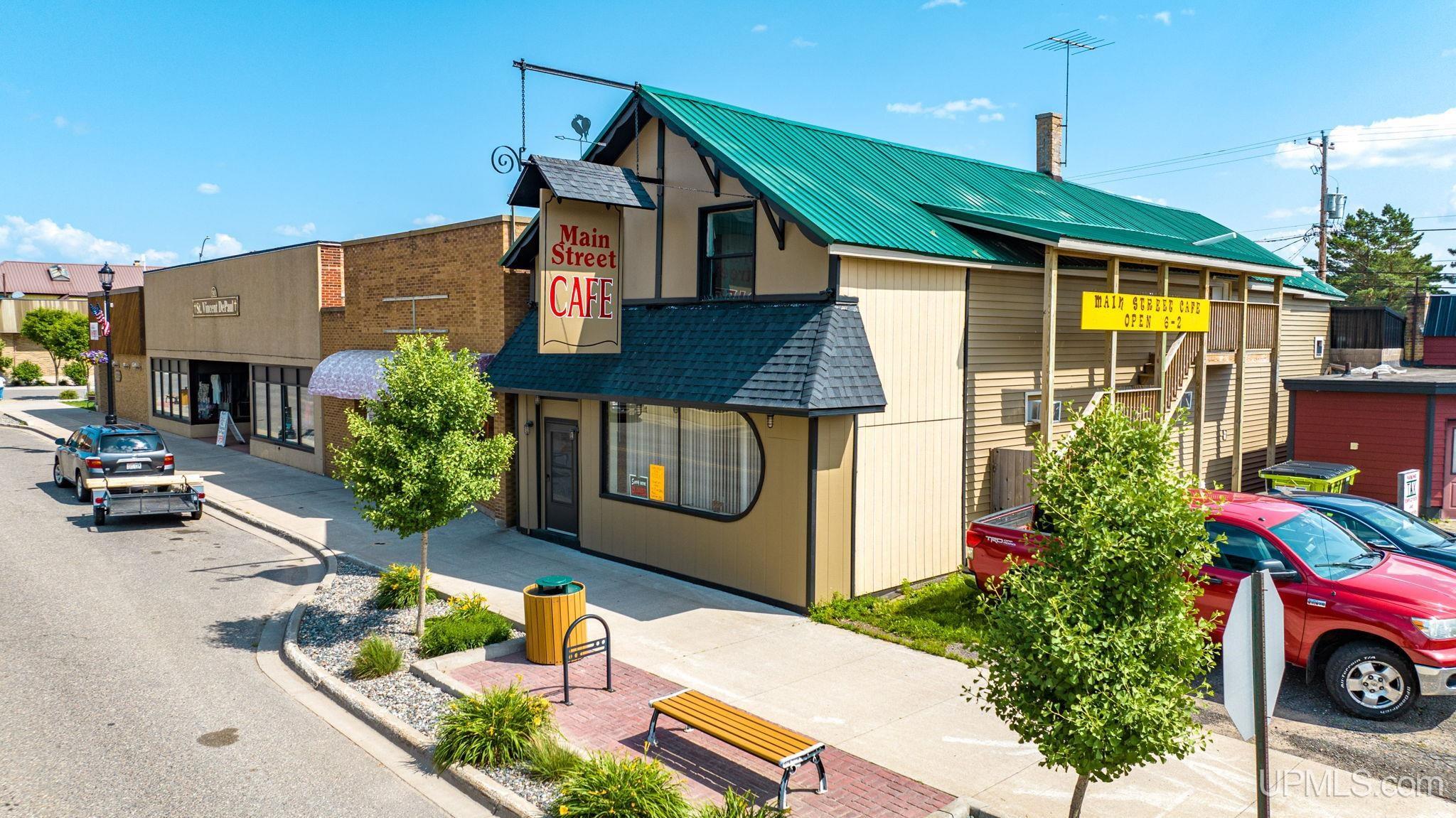 Commercial Listing MLS Number 50116379