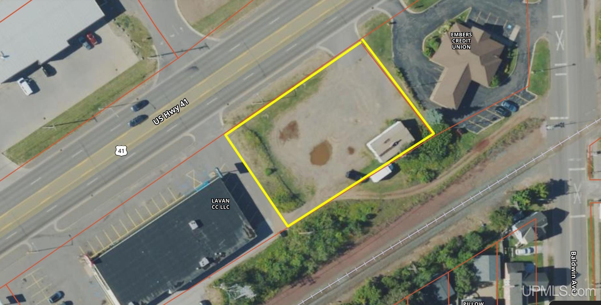 Commercial Listing MLS Number 50120209