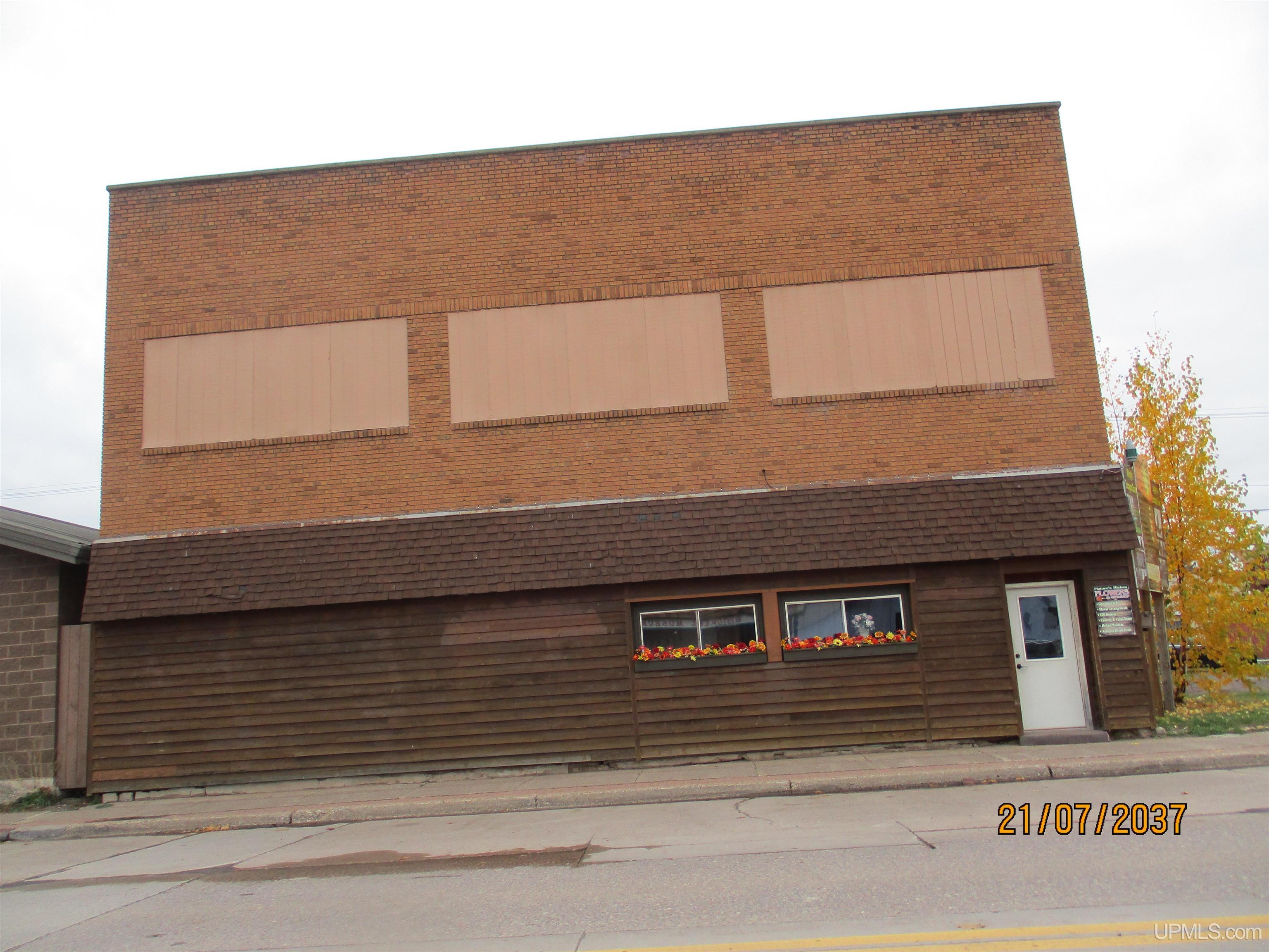 Commercial Listing MLS Number 50126964