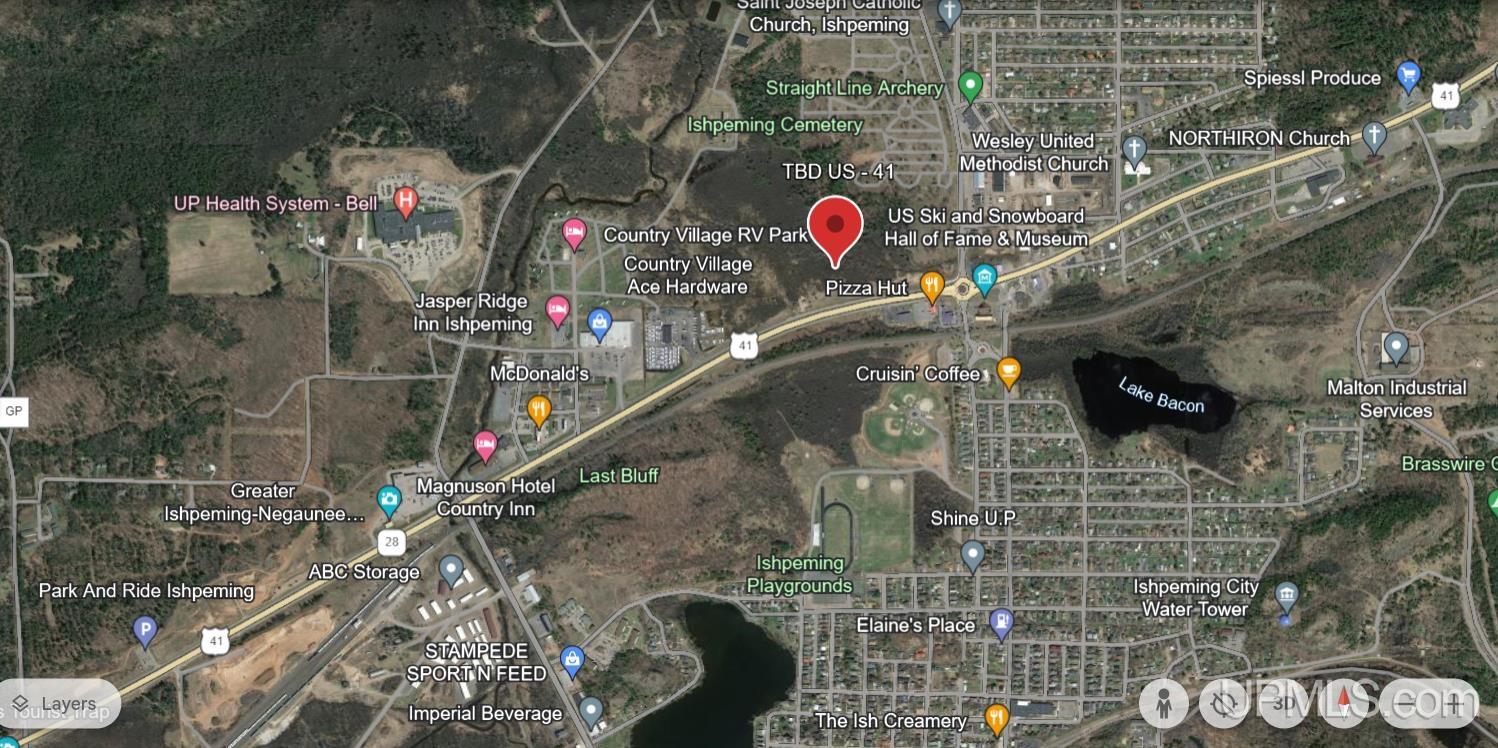 Land Listing MLS Number 50129243
