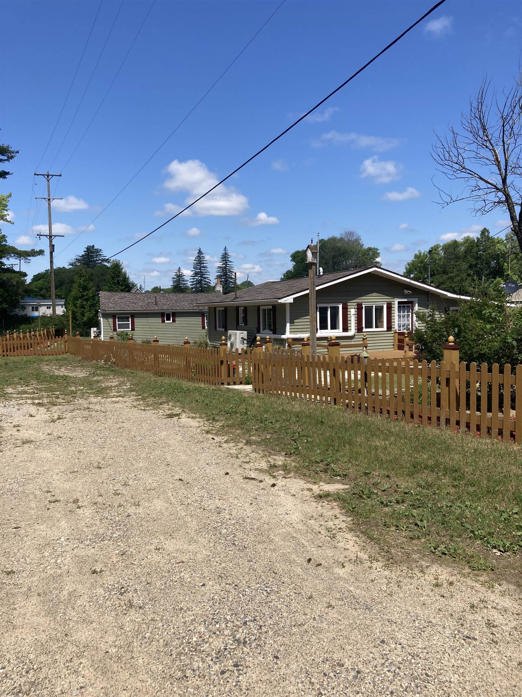 1231 Aspen Drive, Beaverton, MI, 48612