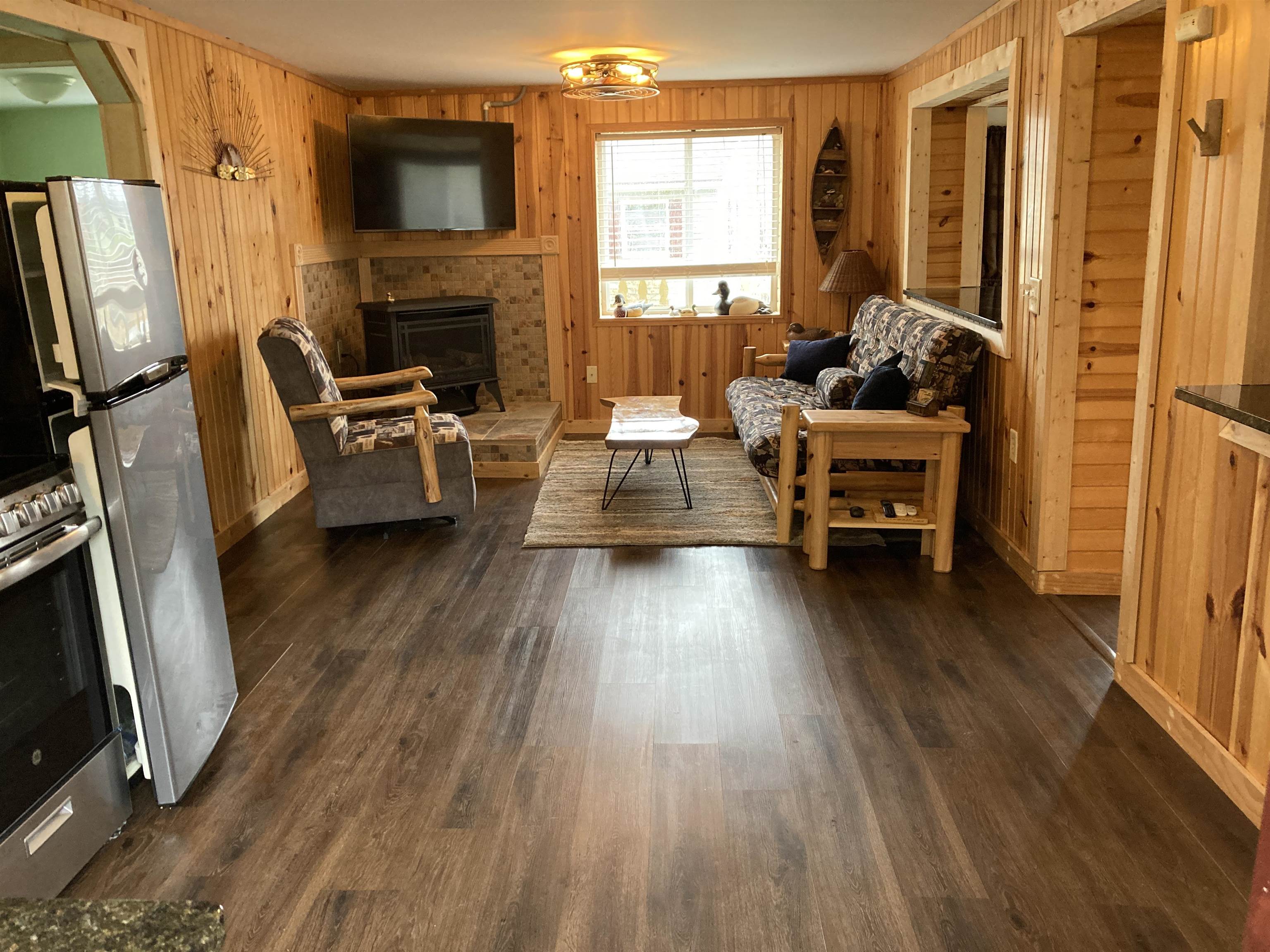 1231 Aspen Drive, Beaverton, MI, 48612