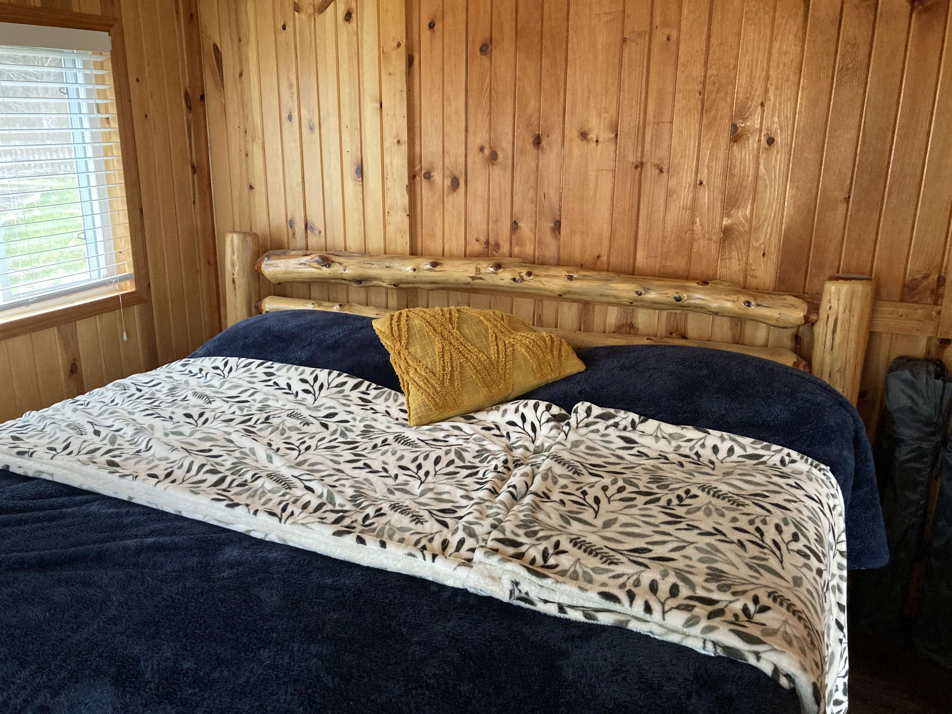 1231 Aspen Drive, Beaverton, MI, 48612