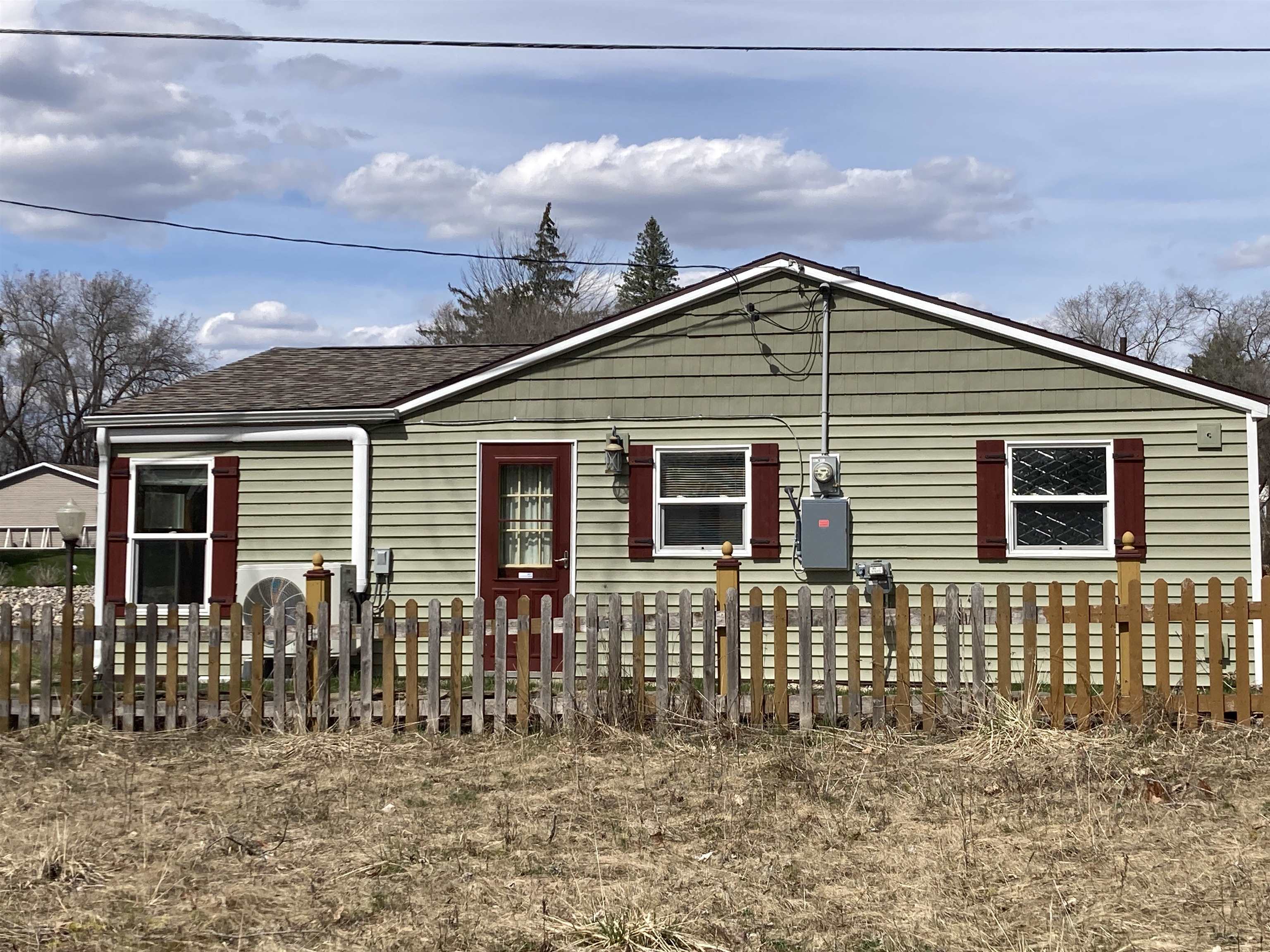 1231 Aspen Drive, Beaverton, MI, 48612