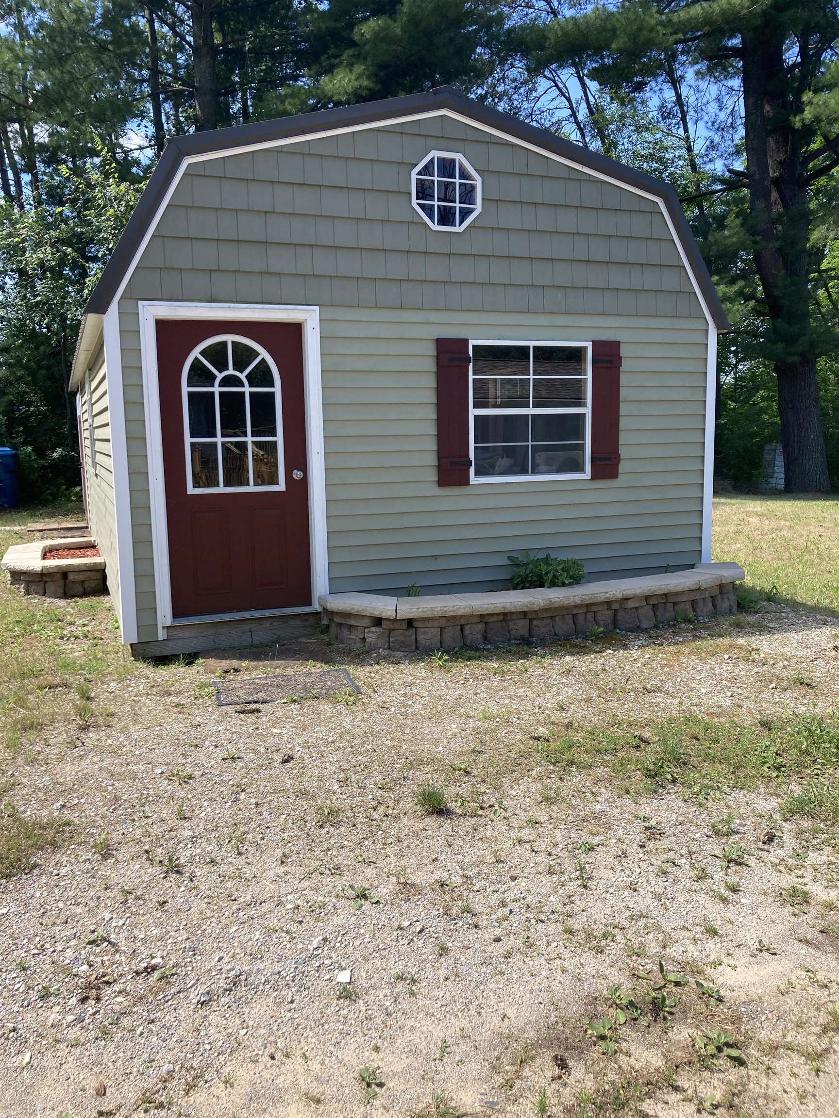 1231 Aspen Drive, Beaverton, MI, 48612