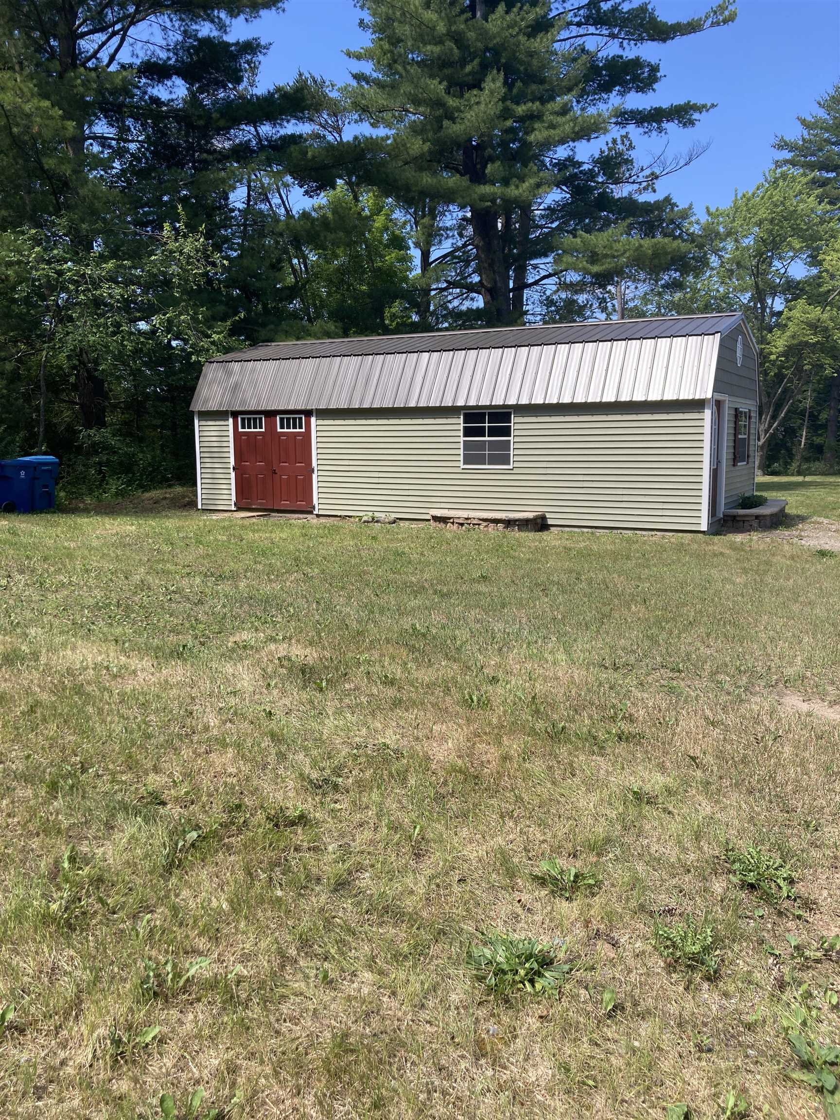 1231 Aspen Drive, Beaverton, MI, 48612