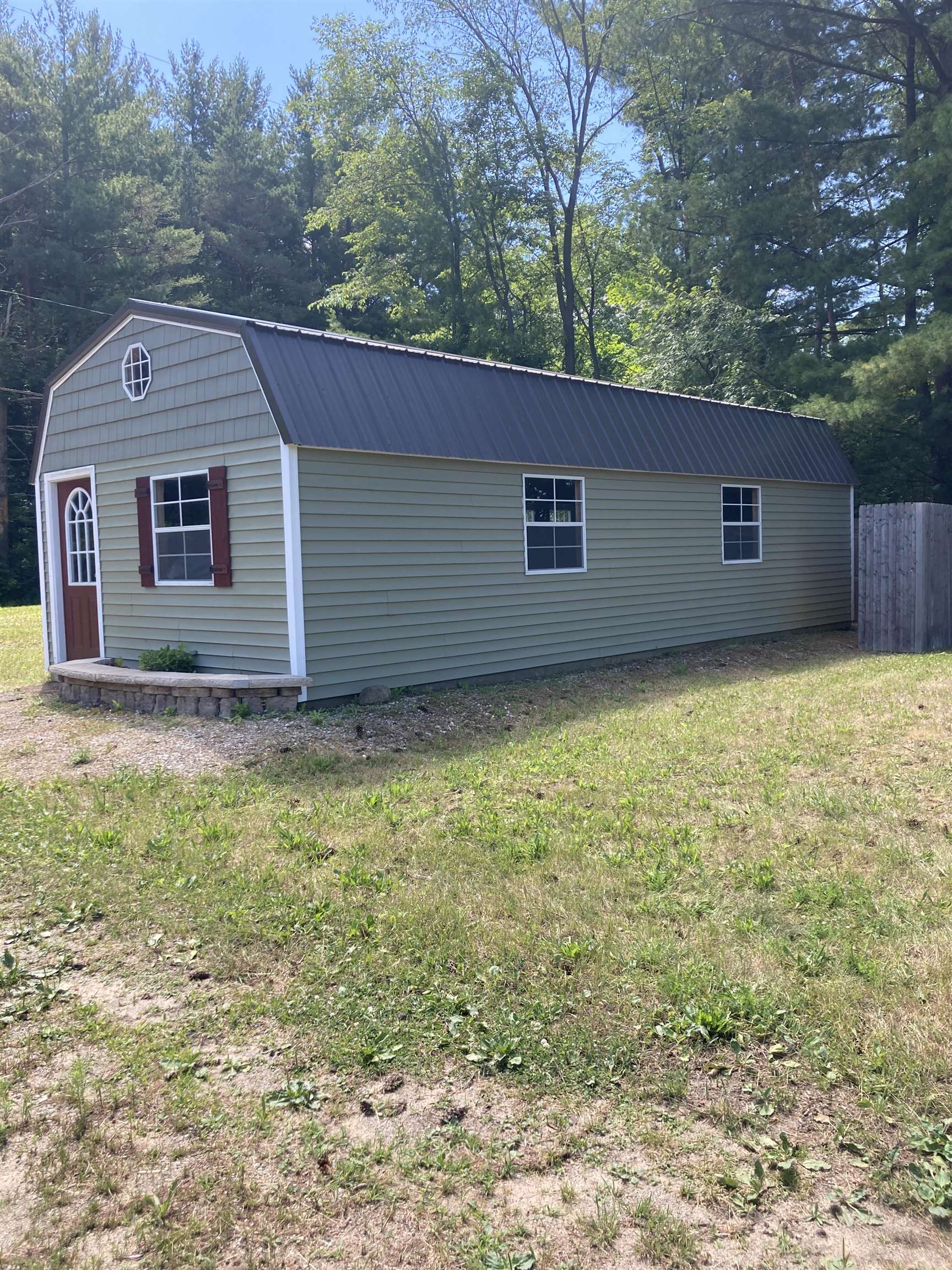 1231 Aspen Drive, Beaverton, MI, 48612