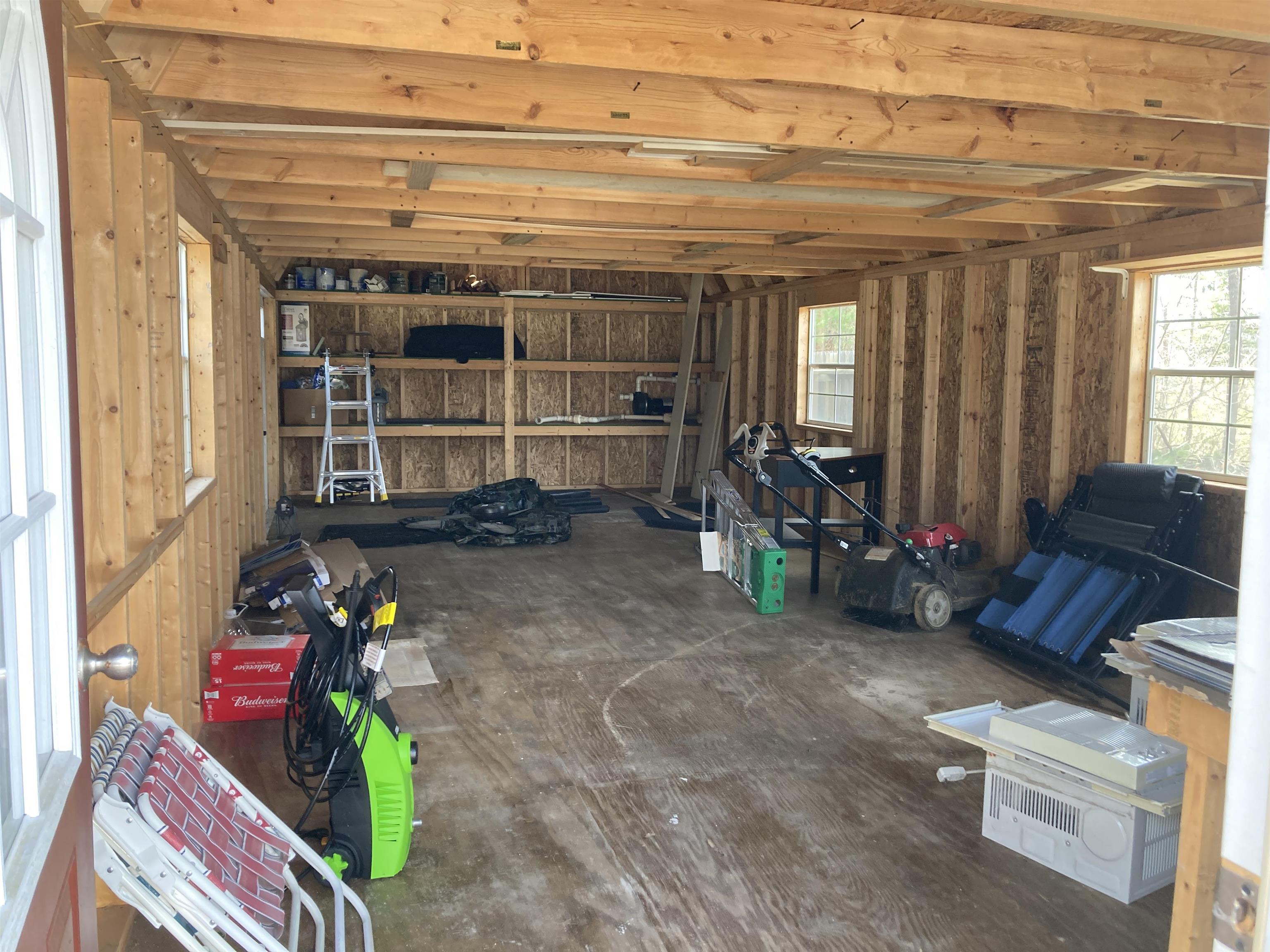 1231 Aspen Drive, Beaverton, MI, 48612