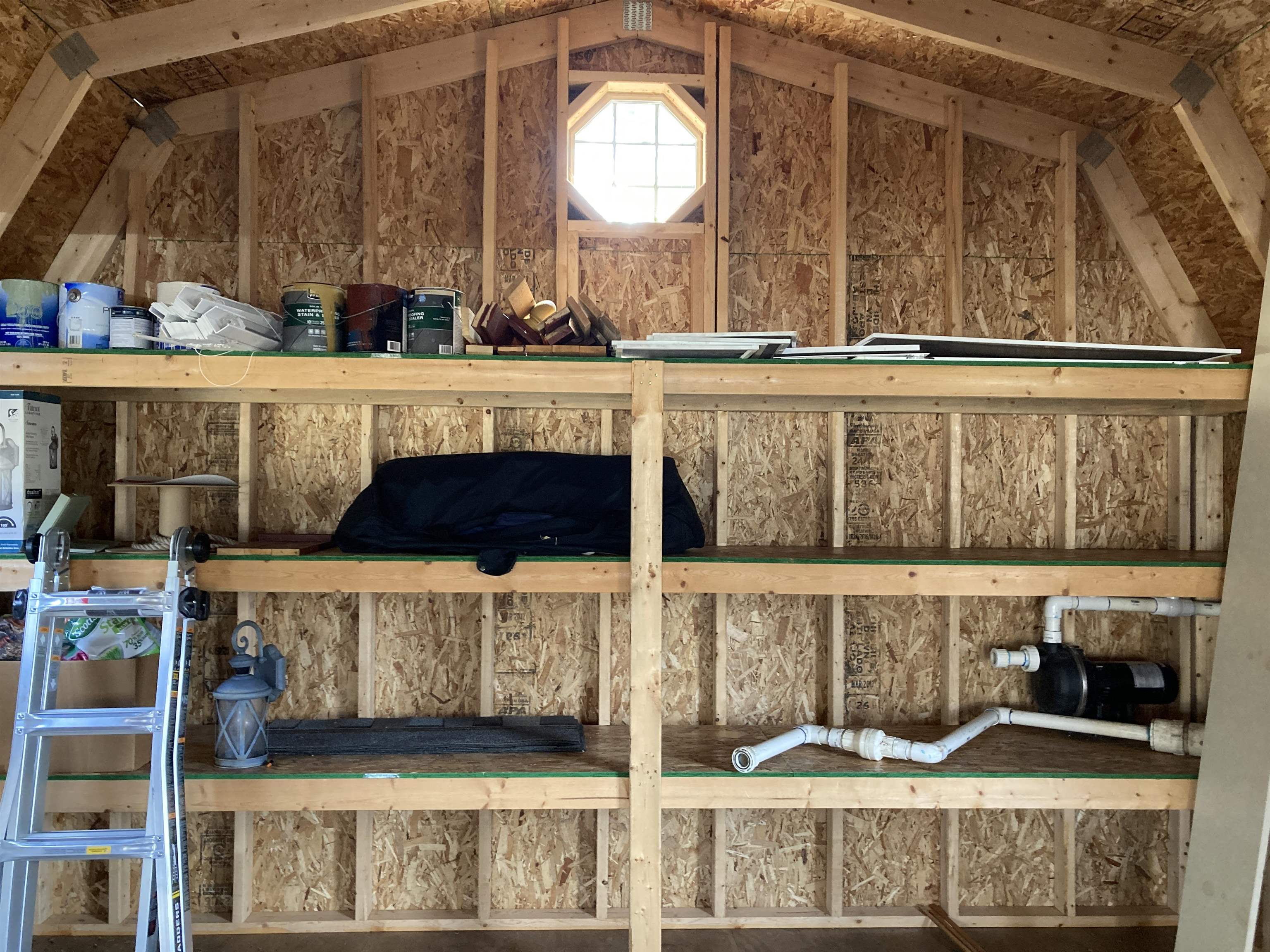 1231 Aspen Drive, Beaverton, MI, 48612