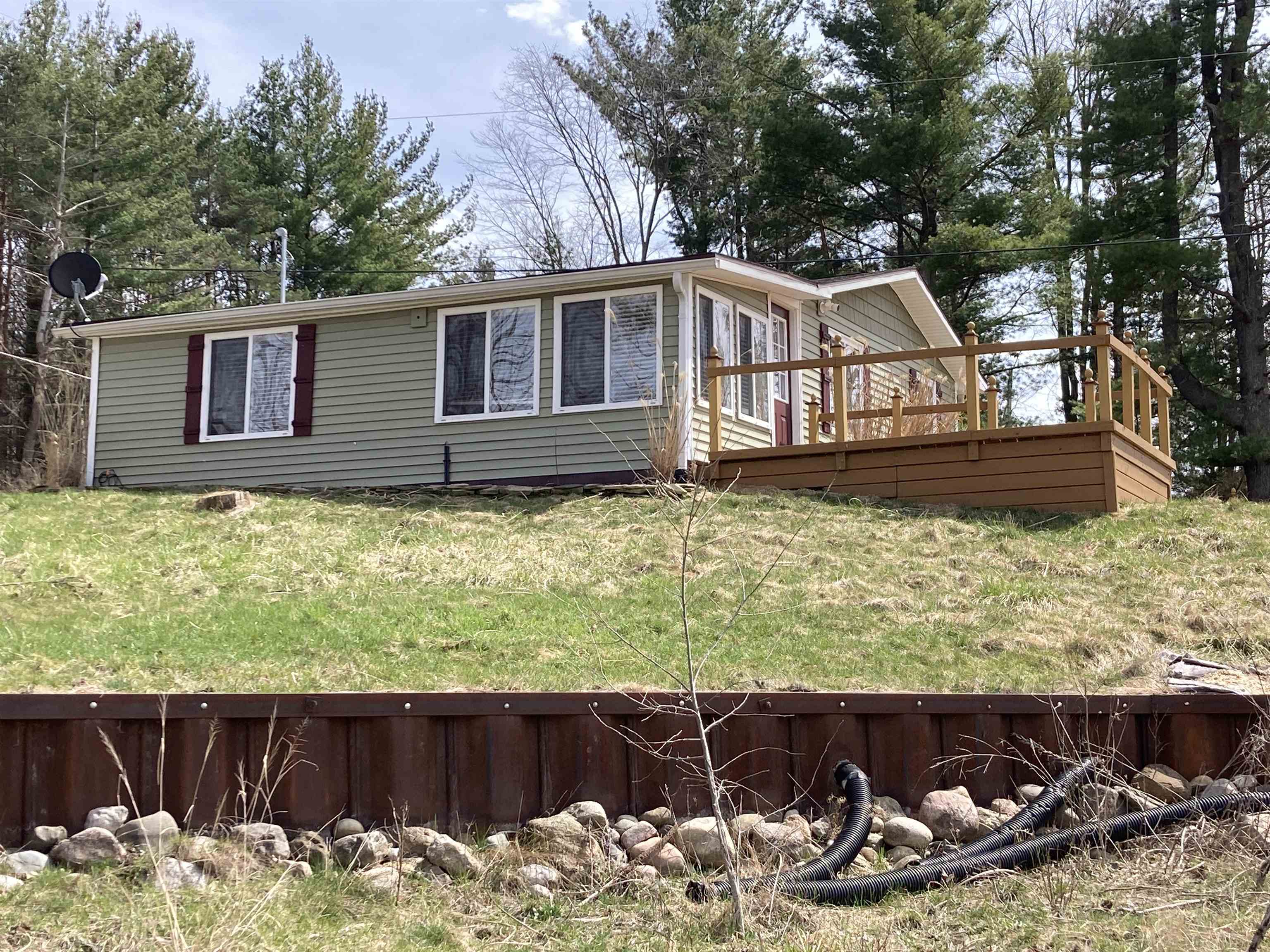 1231 Aspen Drive, Beaverton, MI, 48612