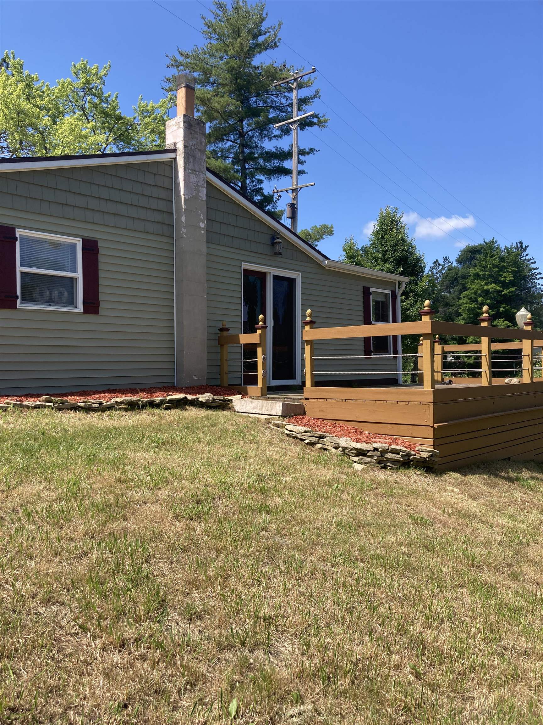 1231 Aspen Drive, Beaverton, MI, 48612