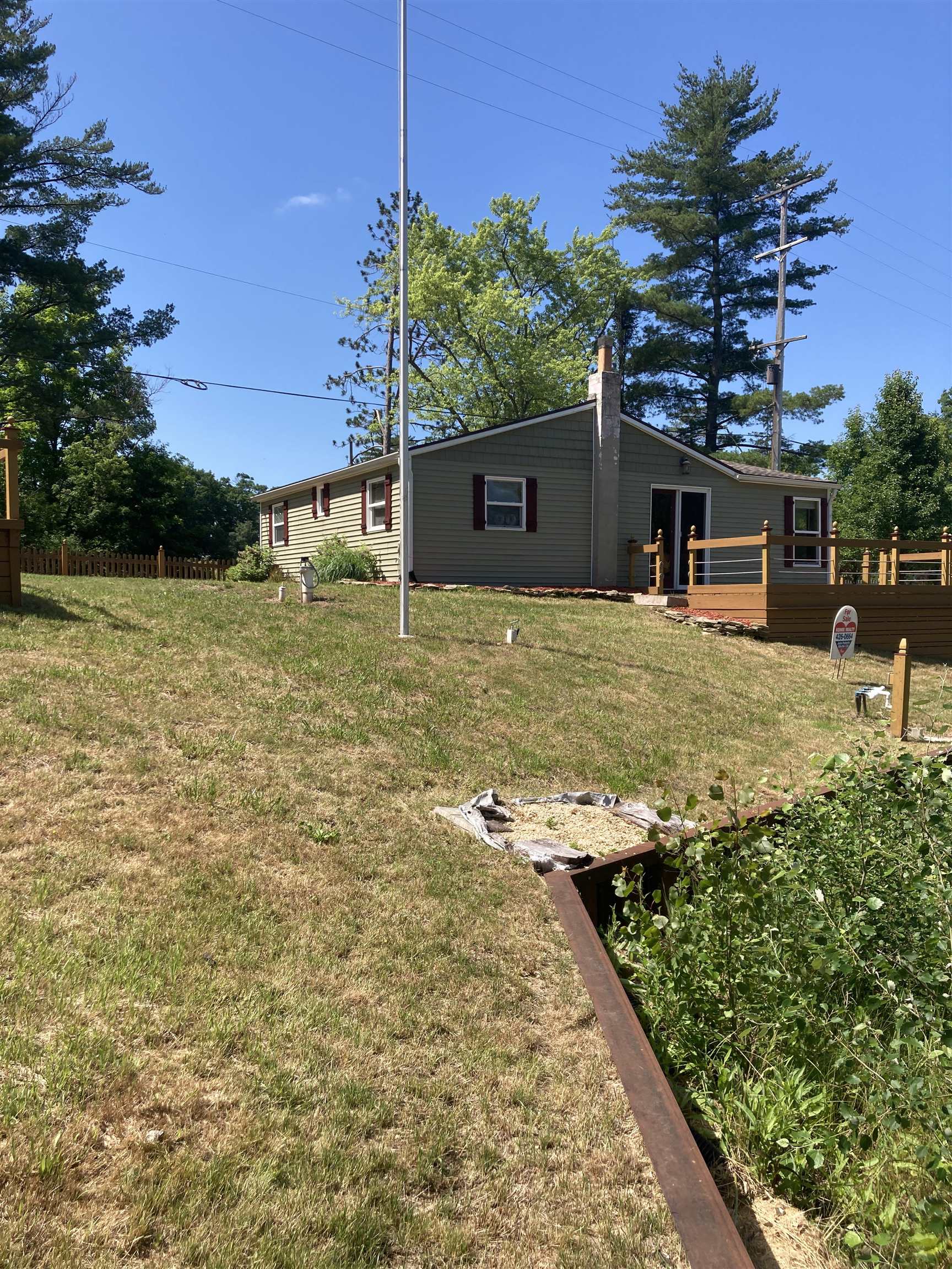 1231 Aspen Drive, Beaverton, MI, 48612