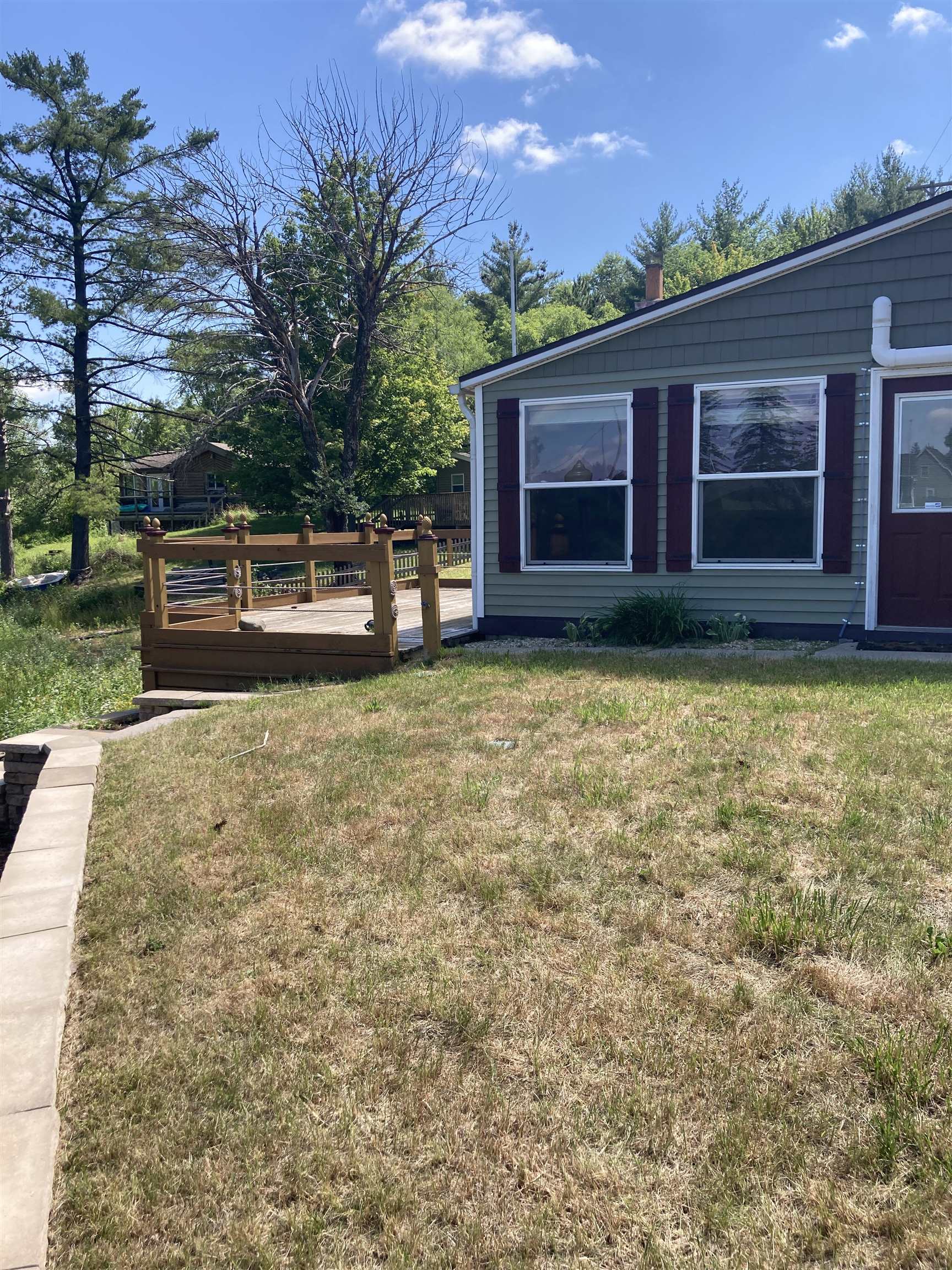 1231 Aspen Drive, Beaverton, MI, 48612