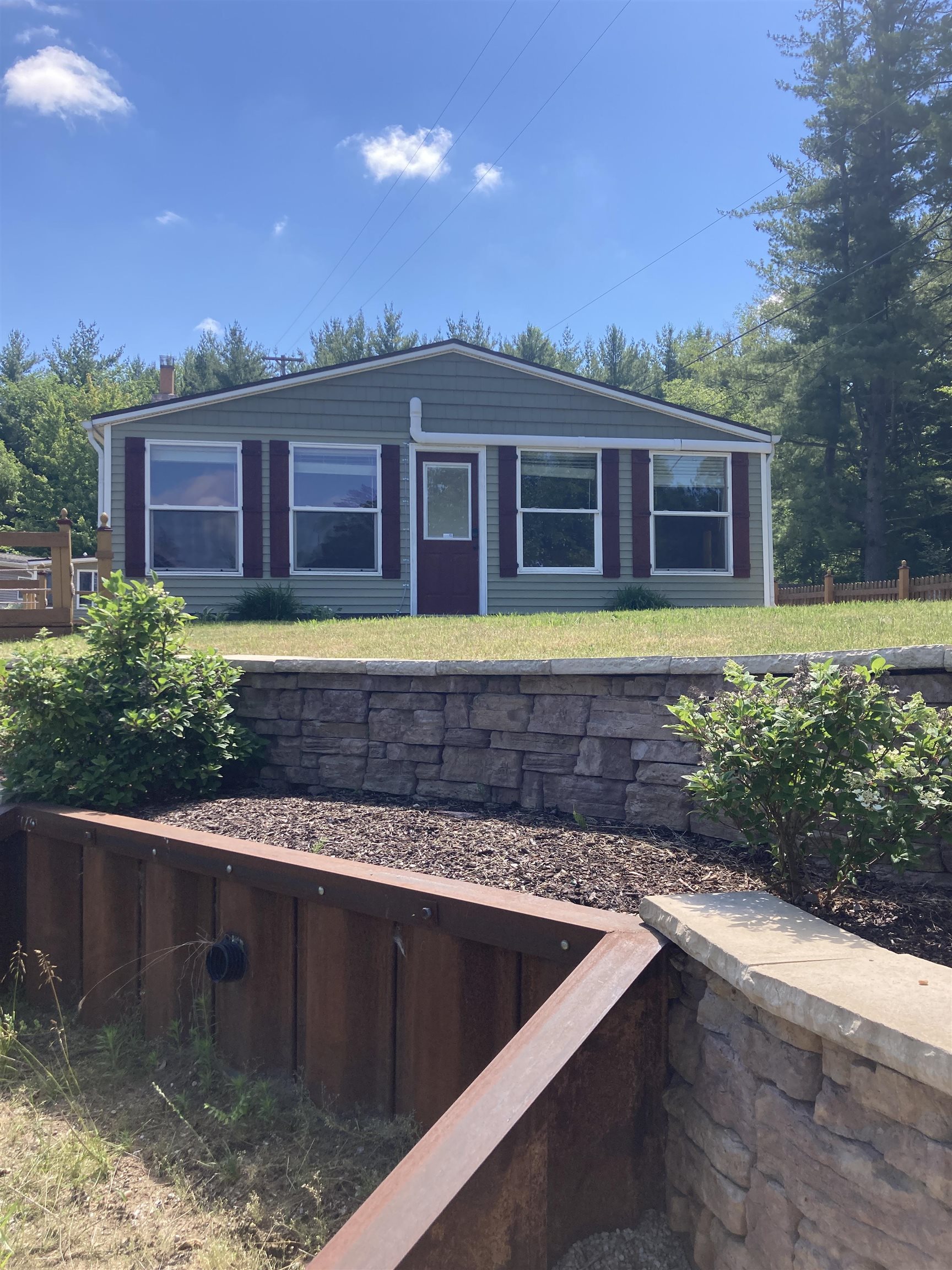 1231 Aspen Drive, Beaverton, MI, 48612