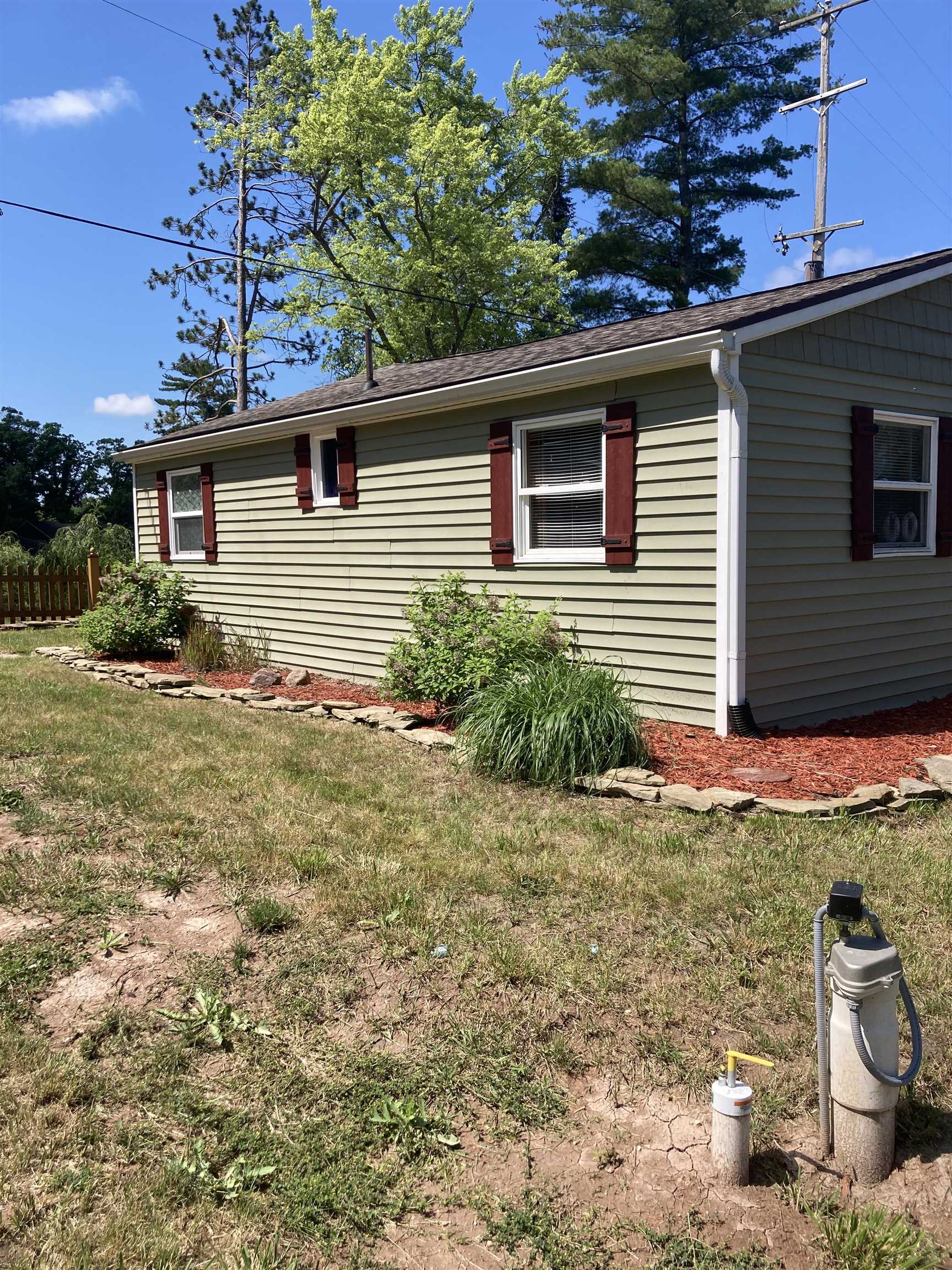 1231 Aspen Drive, Beaverton, MI, 48612