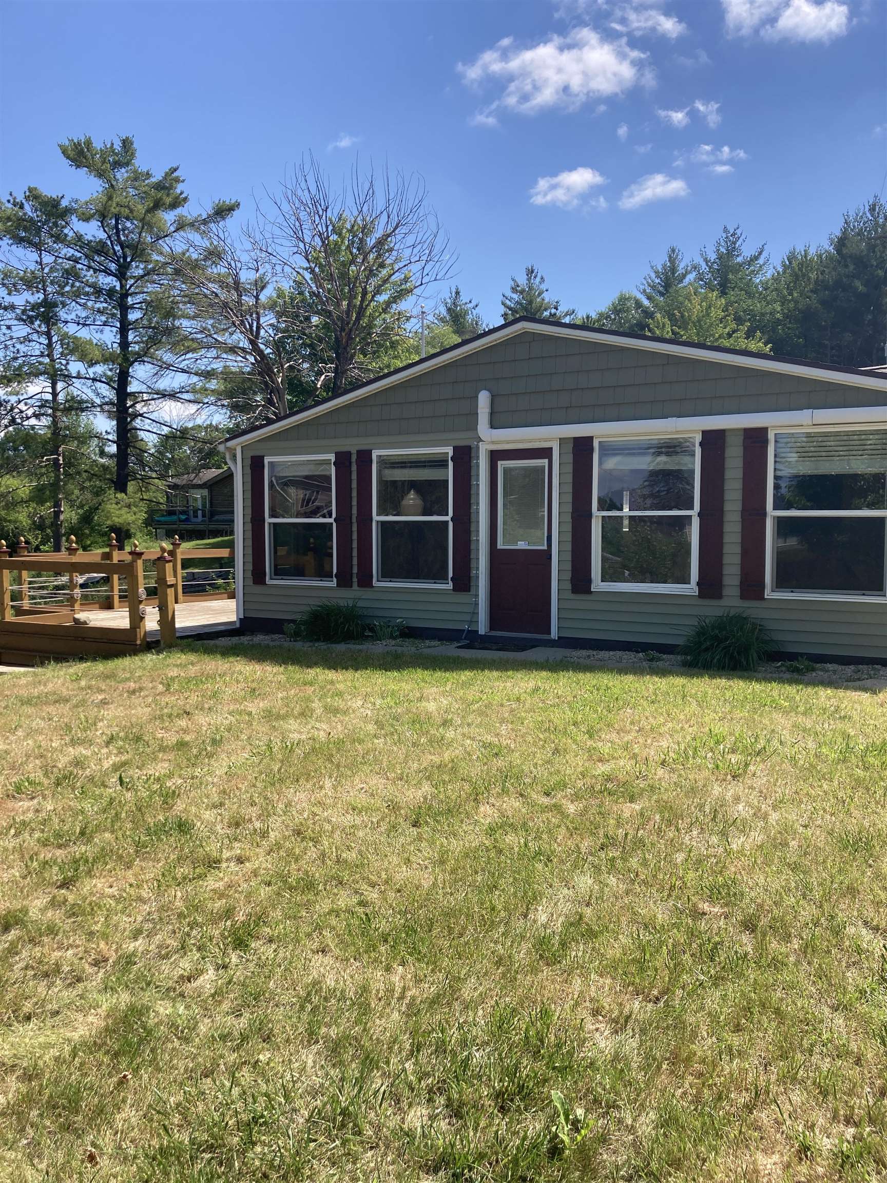 1231 Aspen Drive, Beaverton, MI, 48612