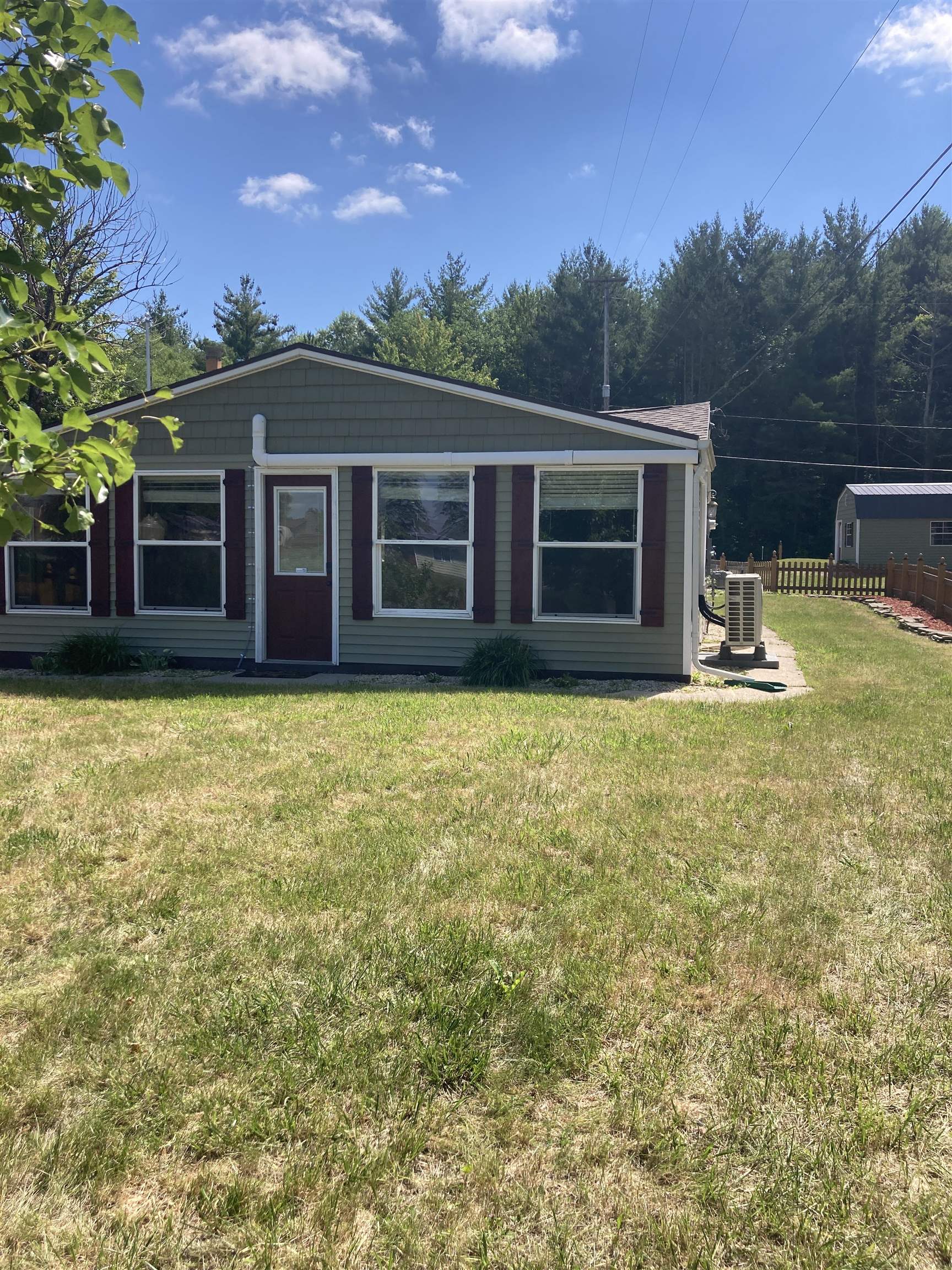 1231 Aspen Drive, Beaverton, MI, 48612