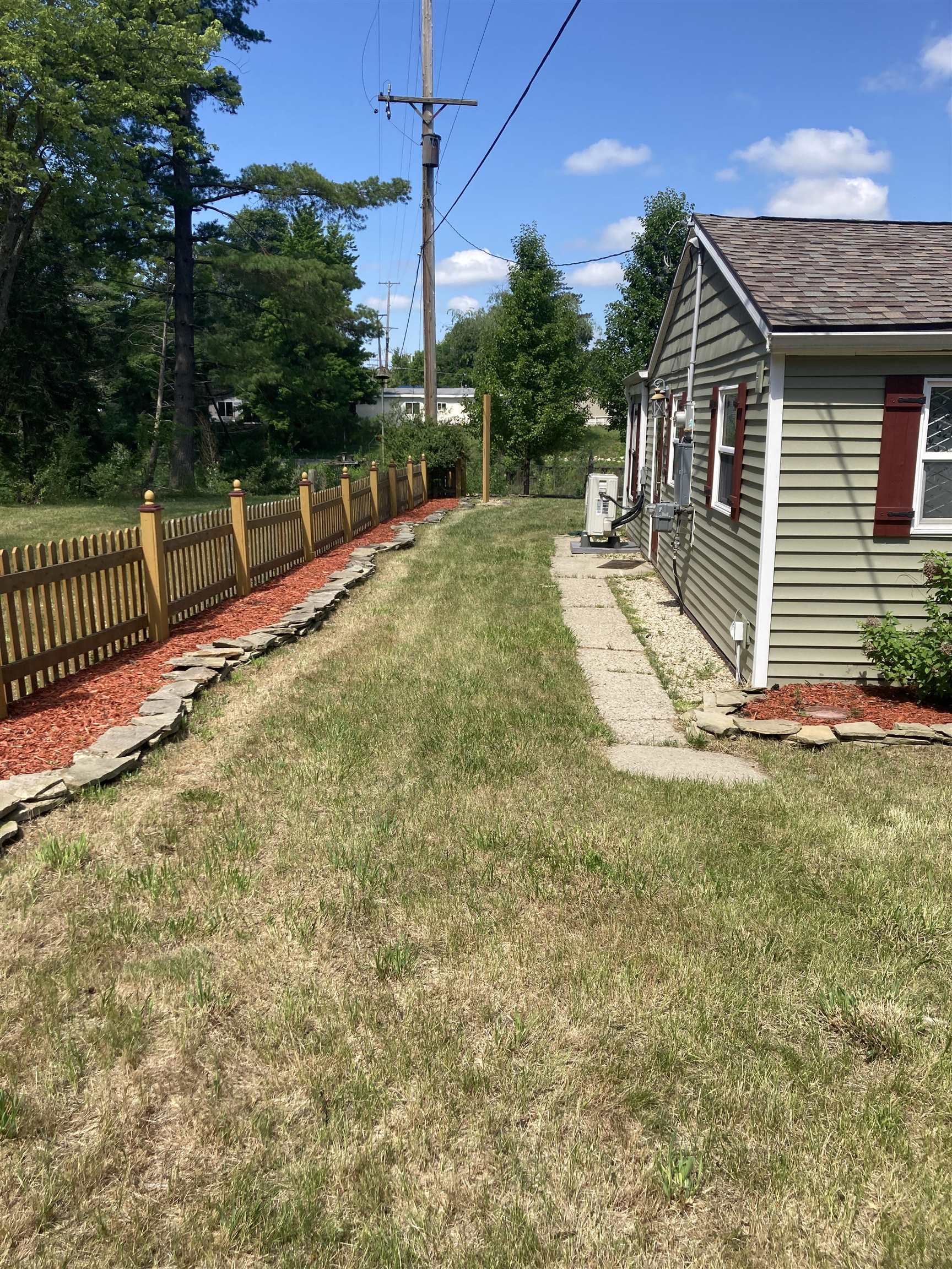 1231 Aspen Drive, Beaverton, MI, 48612