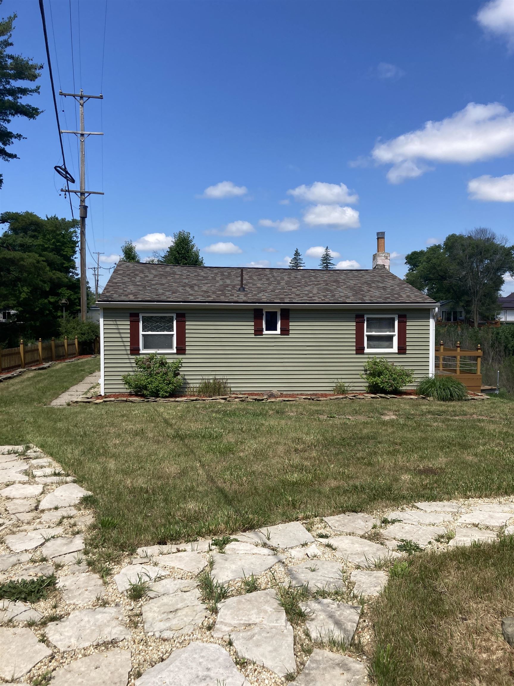 1231 Aspen Drive, Beaverton, MI, 48612