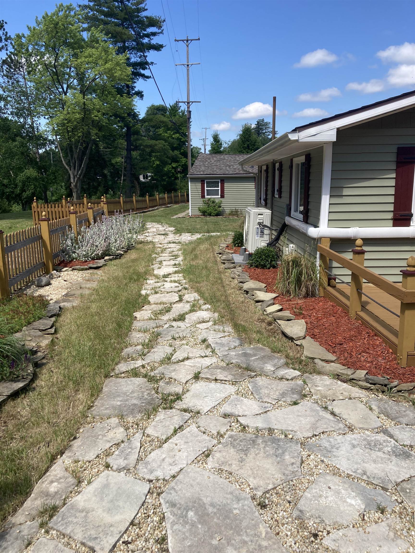 1231 Aspen Drive, Beaverton, MI, 48612