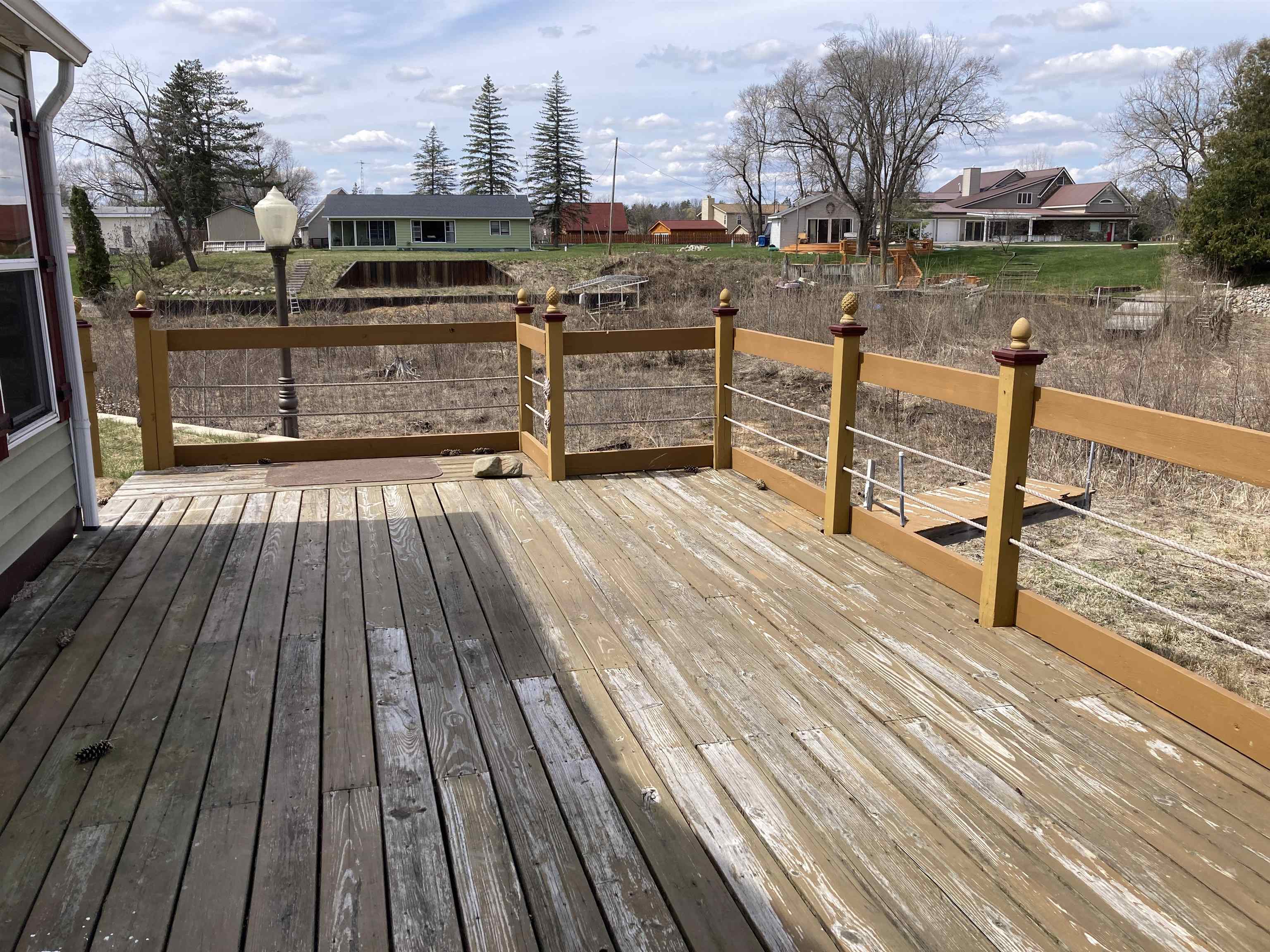 1231 Aspen Drive, Beaverton, MI, 48612