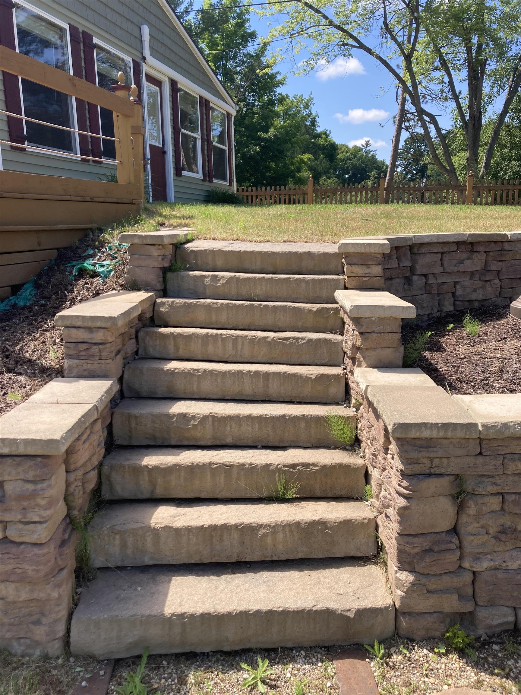 1231 Aspen Drive, Beaverton, MI, 48612