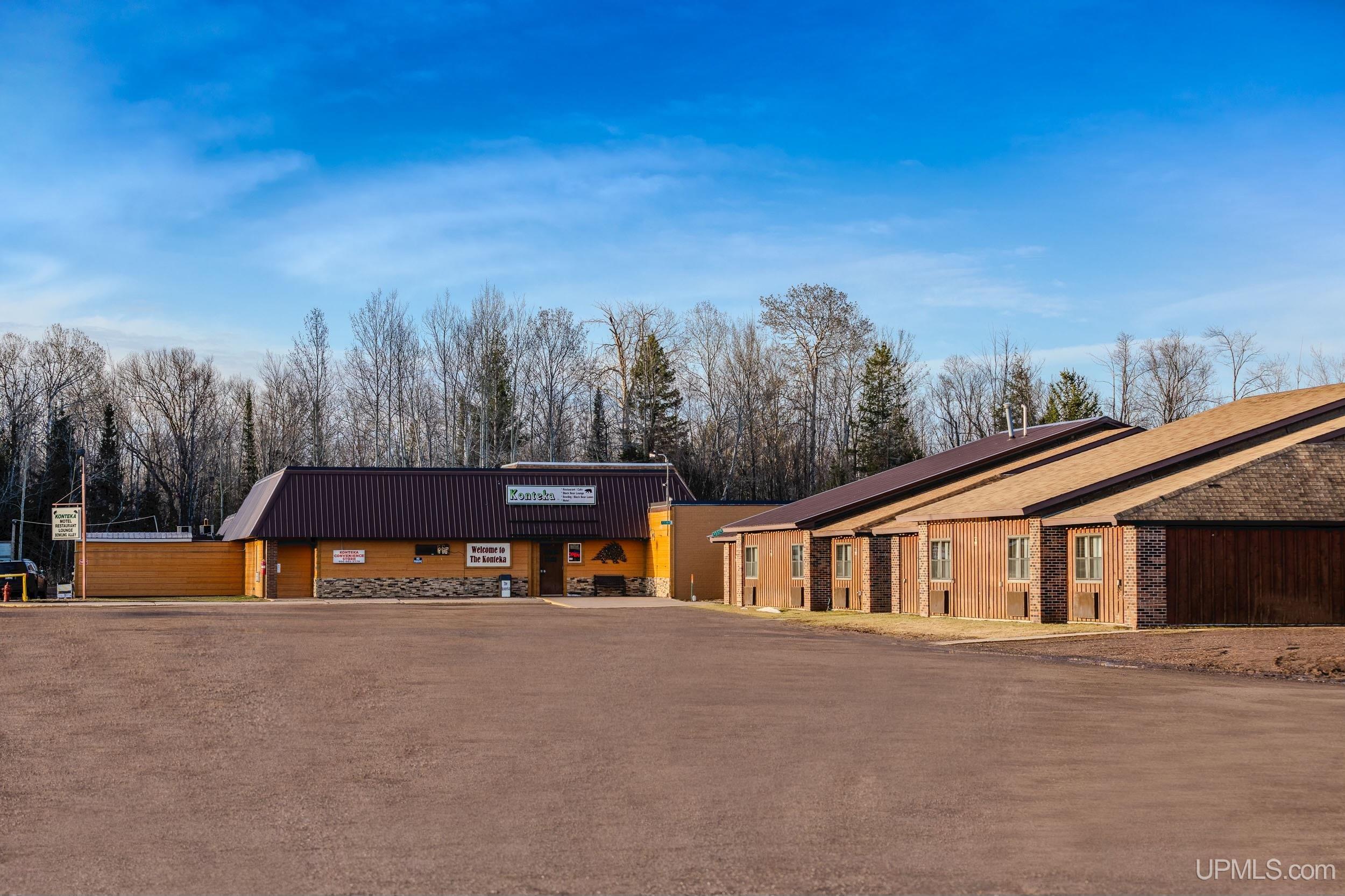 Commercial Listing MLS Number 50139200