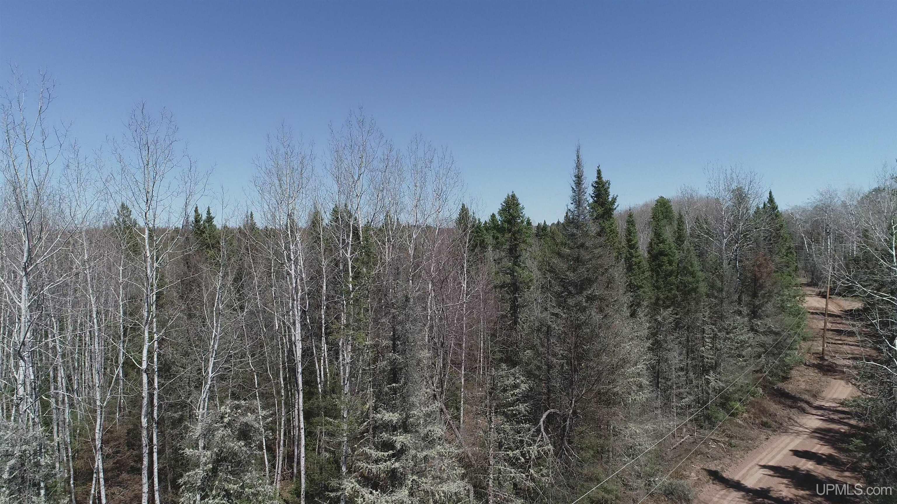 Land Listing MLS Number 50141356