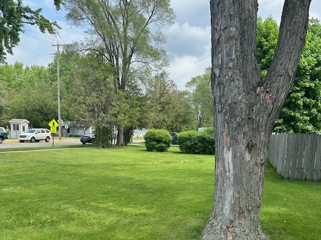Lot 3 N Cayuga Street, Gladwin, MI, 48624