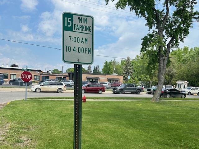 Lot 3 N Cayuga Street, Gladwin, MI, 48624