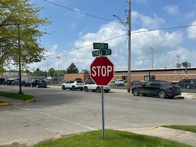 Lot 3 N Cayuga Street, Gladwin, MI, 48624