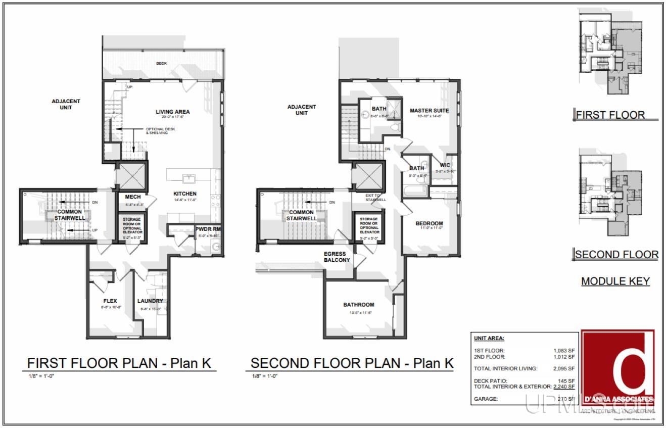 Listing Photo 2 - Condo for sale in building located at 2401 N Lakeshore Blvd, Marquette, MI 49855