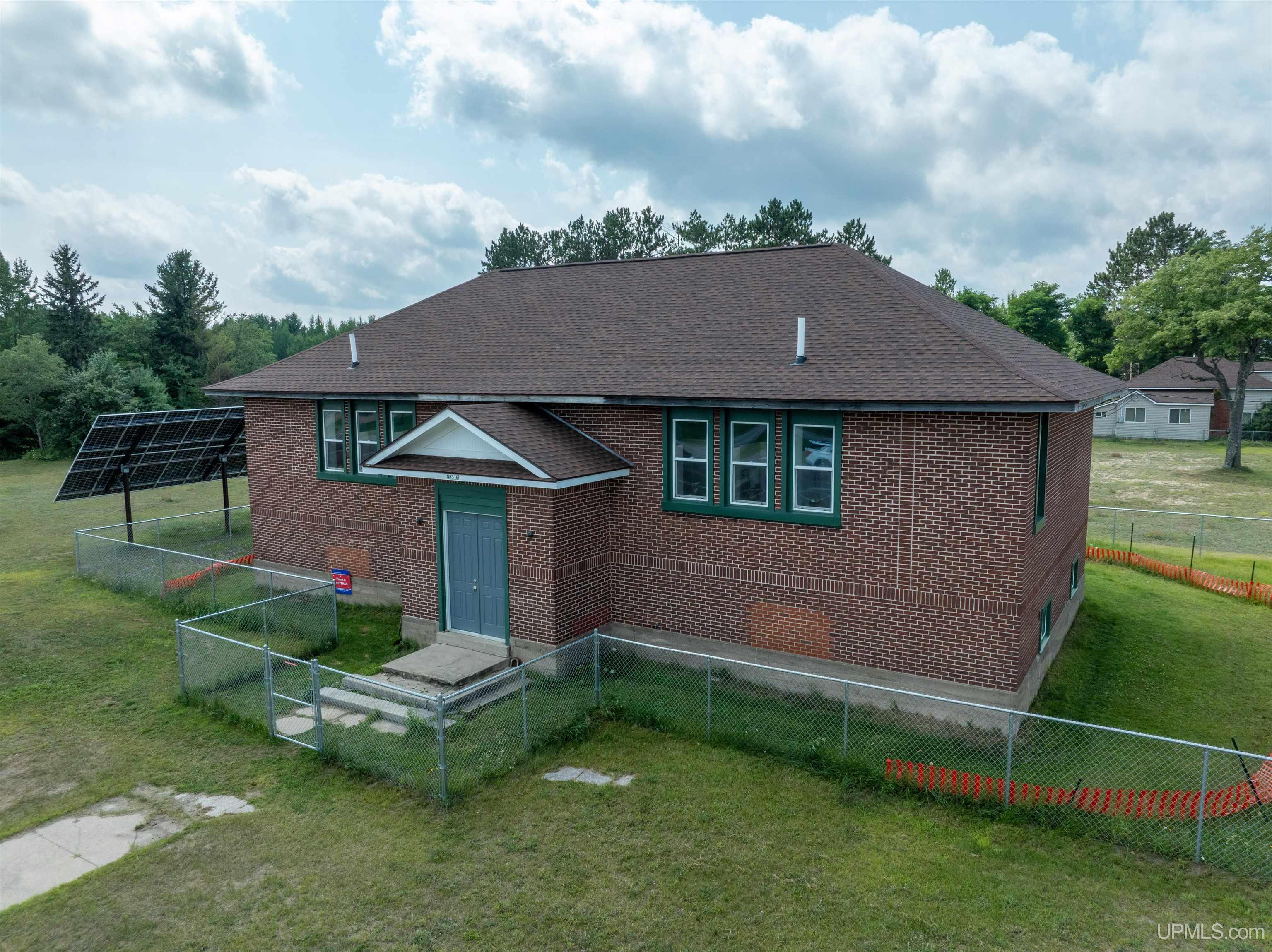 1st image of N5319 M28 M94, Shingleton, MI 49884 | MLS# 50146332