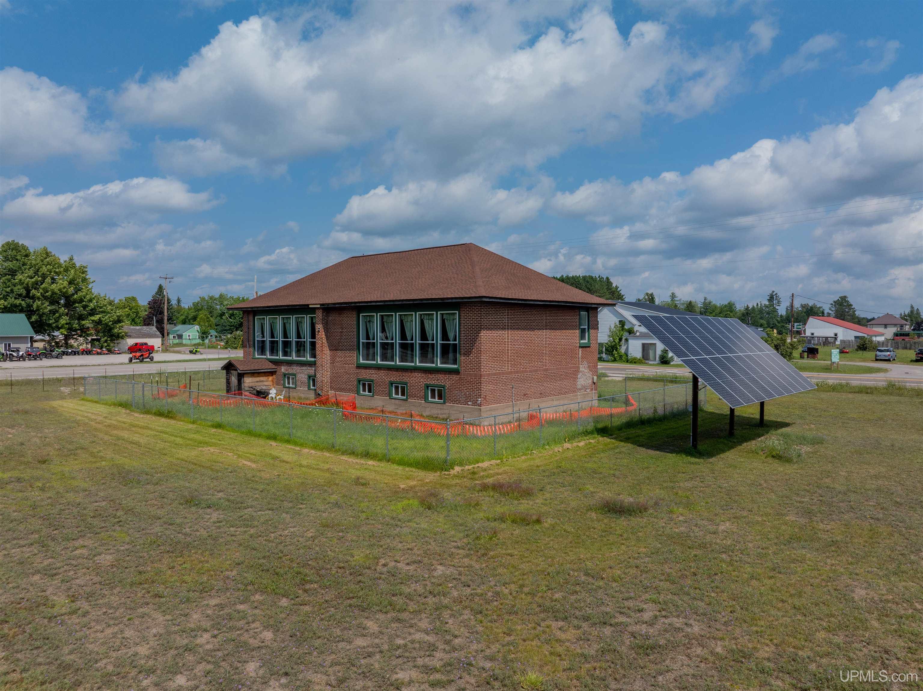 2nd image of N5319 M28 M94, Shingleton, MI 49884 | MLS# 50146332