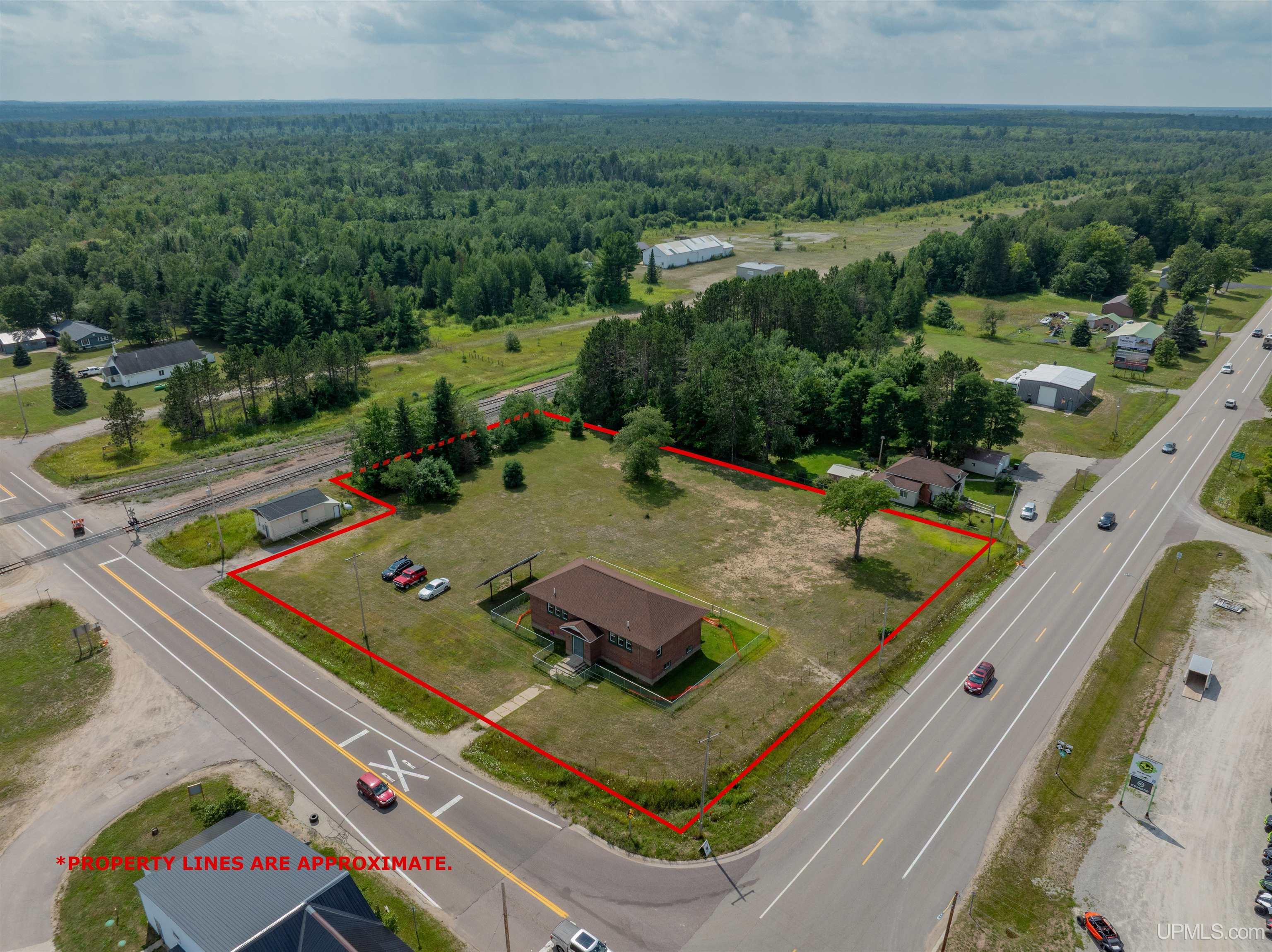 3rd image of N5319 M28-M94, Shingleton, MI 49884 | MLS# 50146332