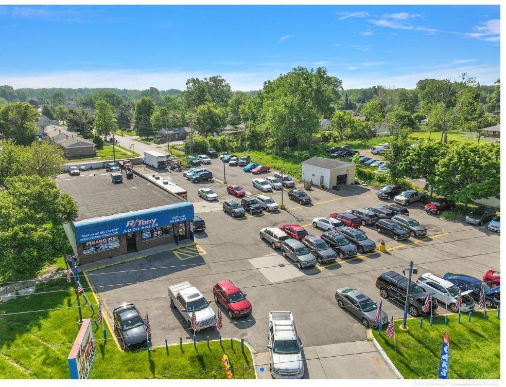 34470 S Gratiot Avenue, Clinton Township, MI, 48035