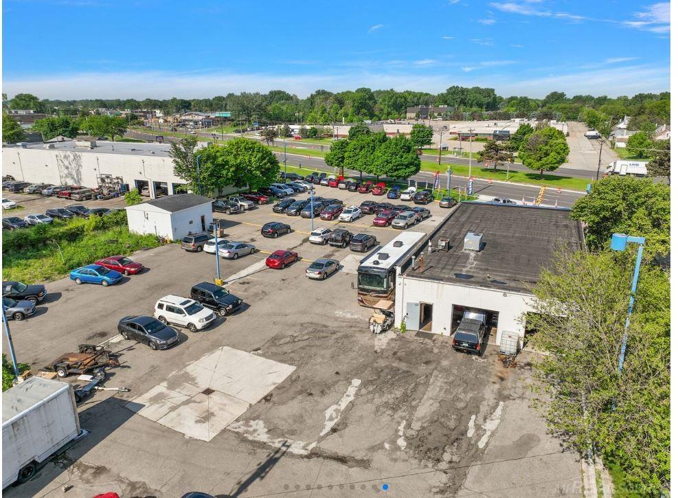 34470 S Gratiot Avenue, Clinton Township, MI, 48035