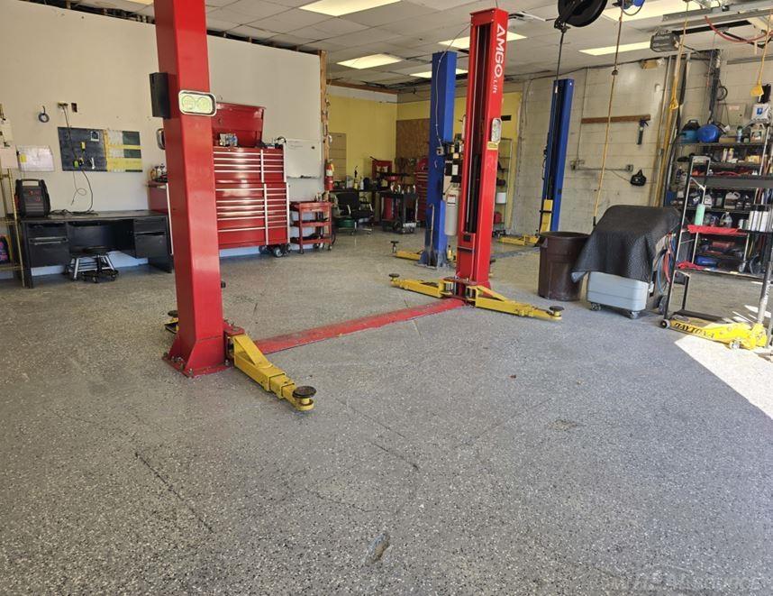 34470 S Gratiot Avenue, Clinton Township, MI, 48035