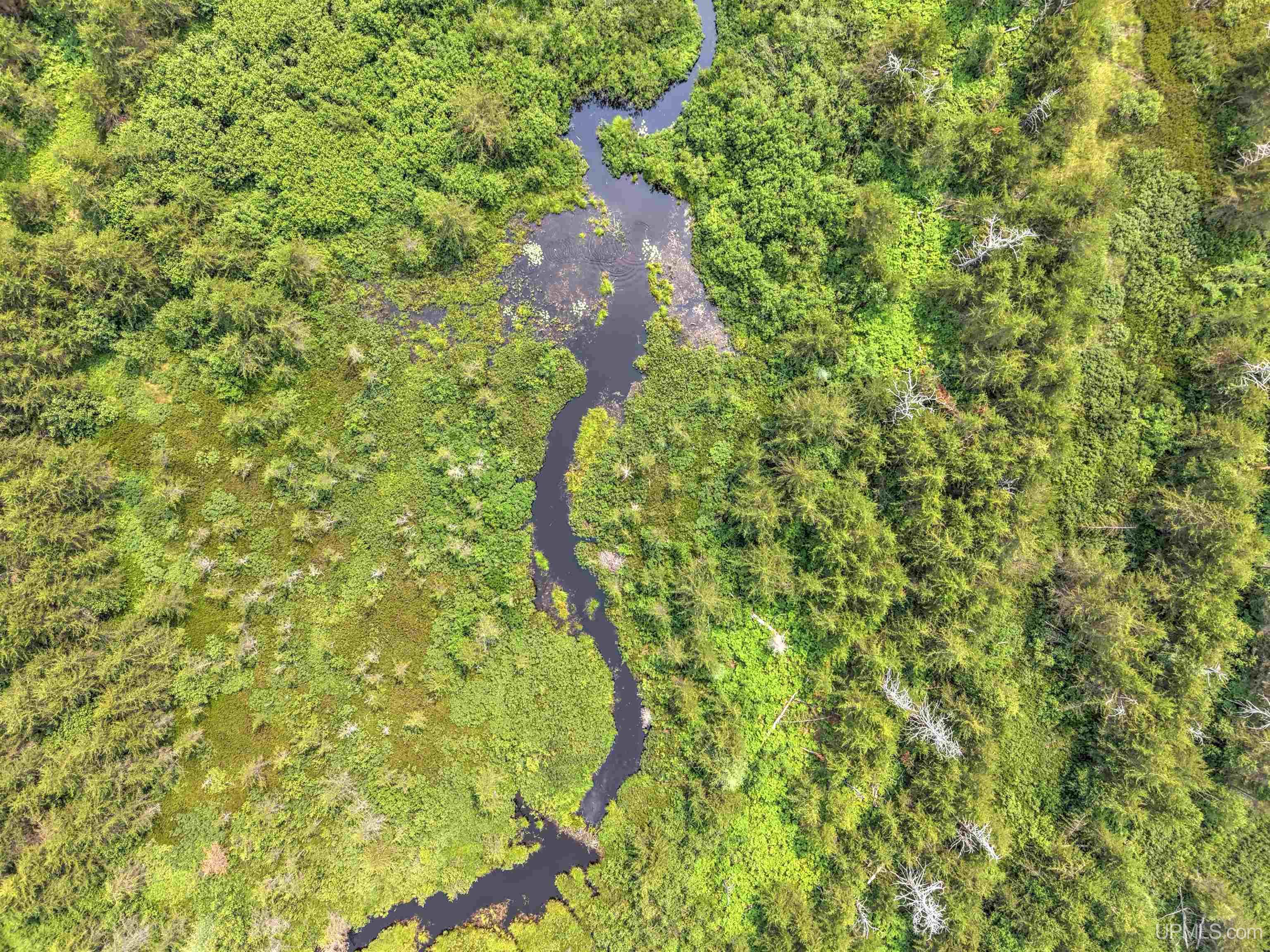 3rd image of Tbd Near Rice Lake & Big Traverse Bay Rds Rd, Lake Linden, MI 49945 | MLS# 50153419