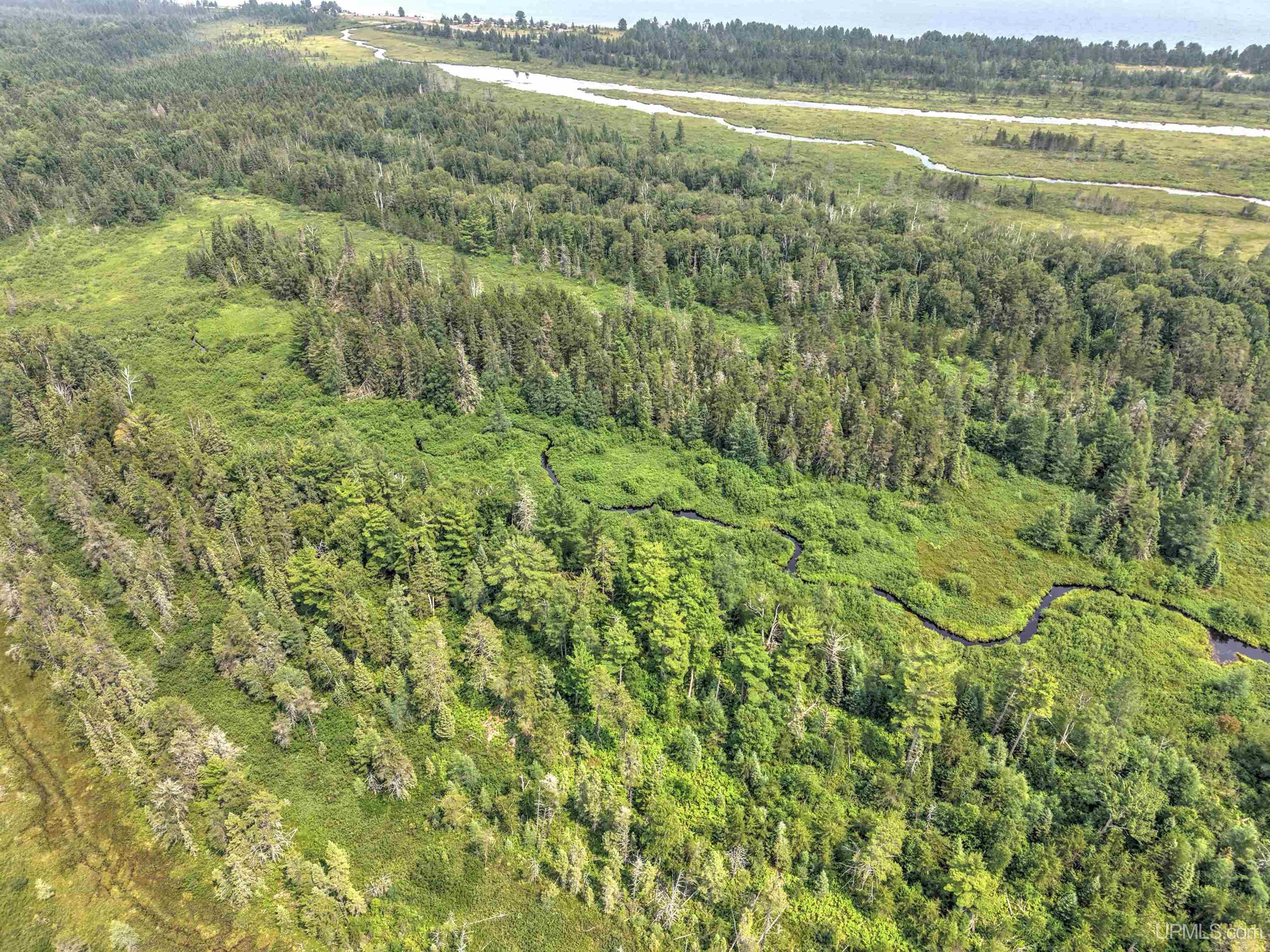 5th image of Tbd Near Rice Lake & Big Traverse Bay Rds Rd, Lake Linden, MI 49945 | MLS# 50153419