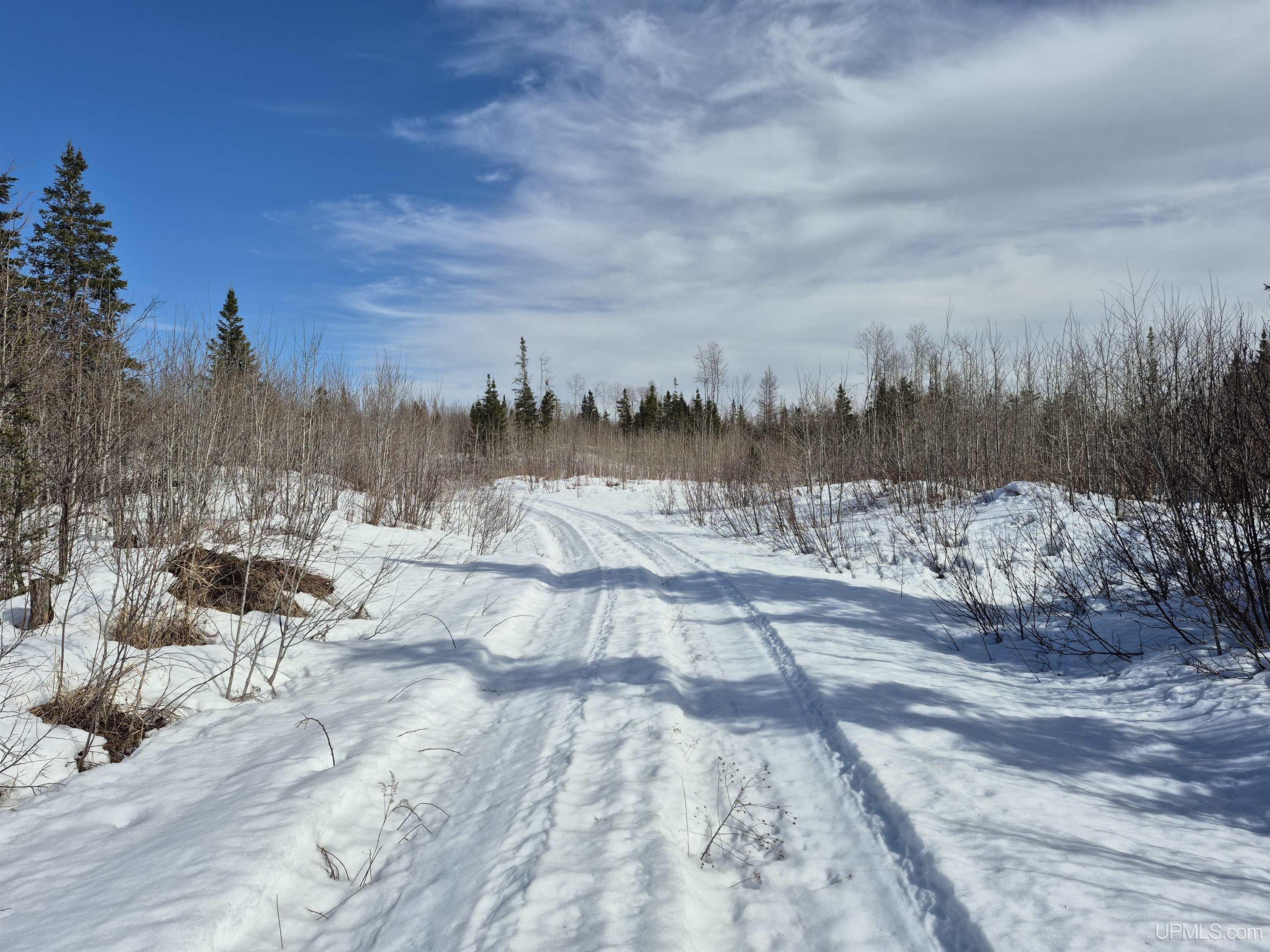 80 acres 18 Road, Republic, MI, 49879