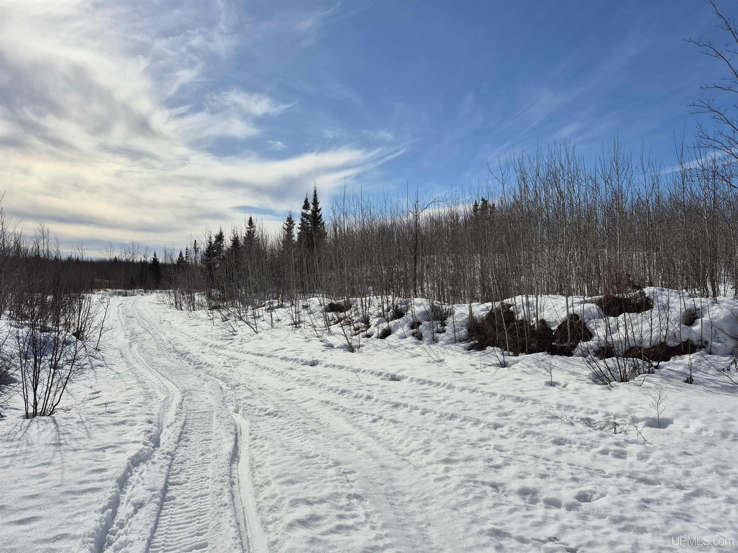 80 acres 18 Road, Republic, MI, 49879