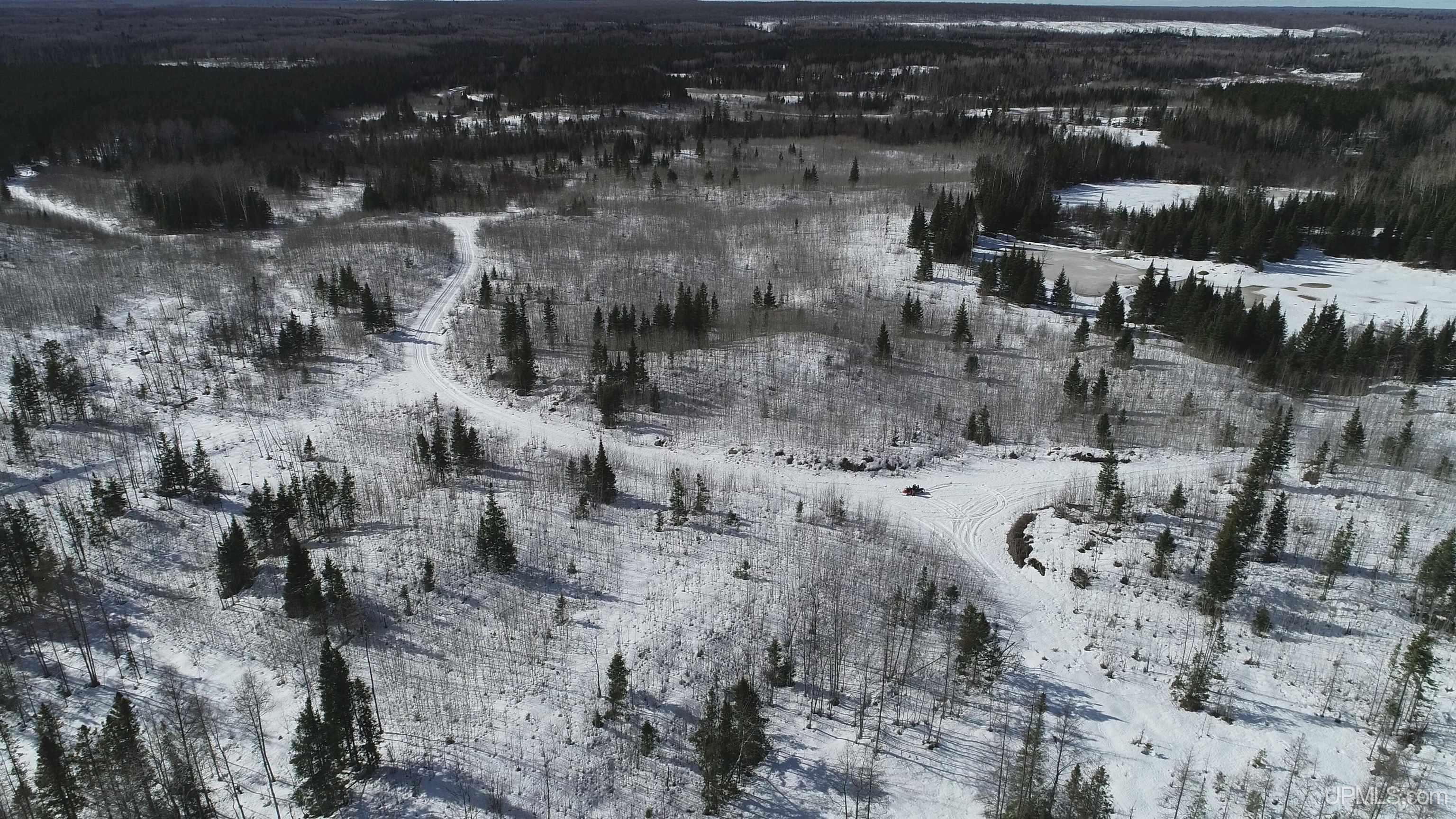 80 acres 18 Road, Republic, MI, 49879