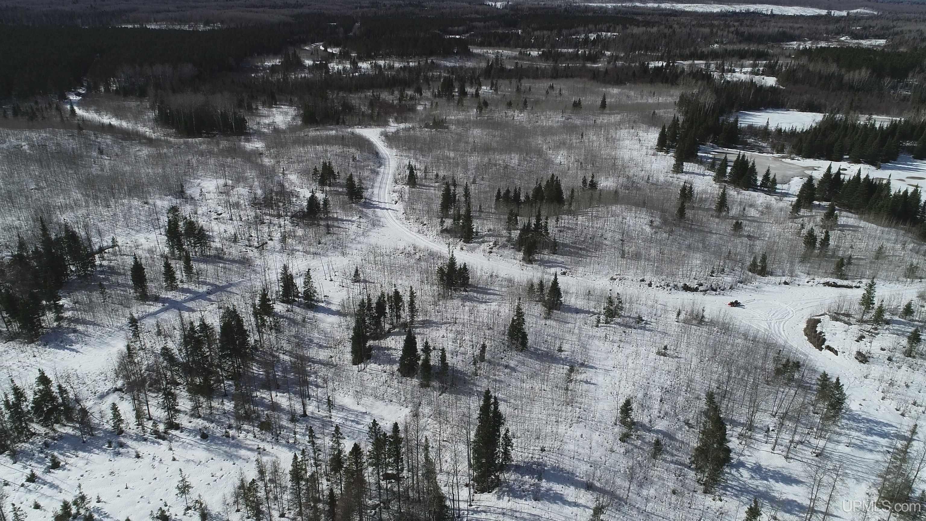 80 acres 18 Road, Republic, MI, 49879