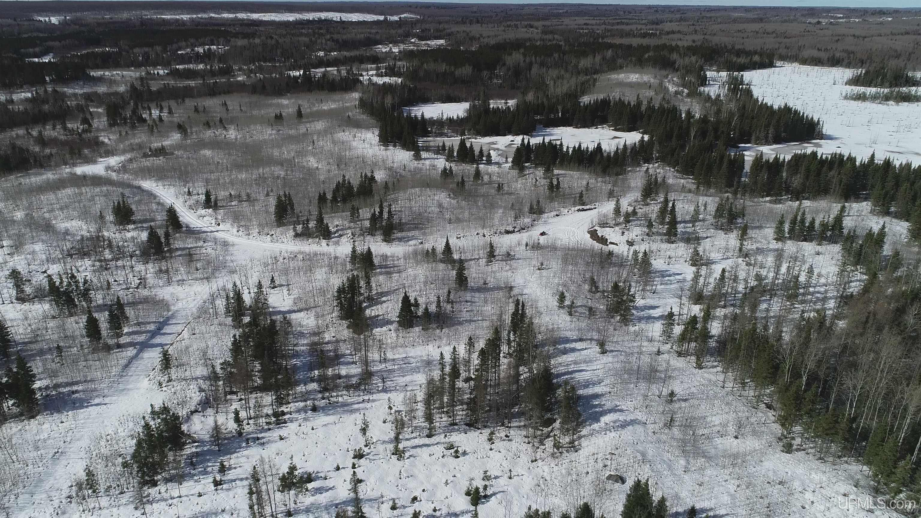 80 acres 18 Road, Republic, MI, 49879