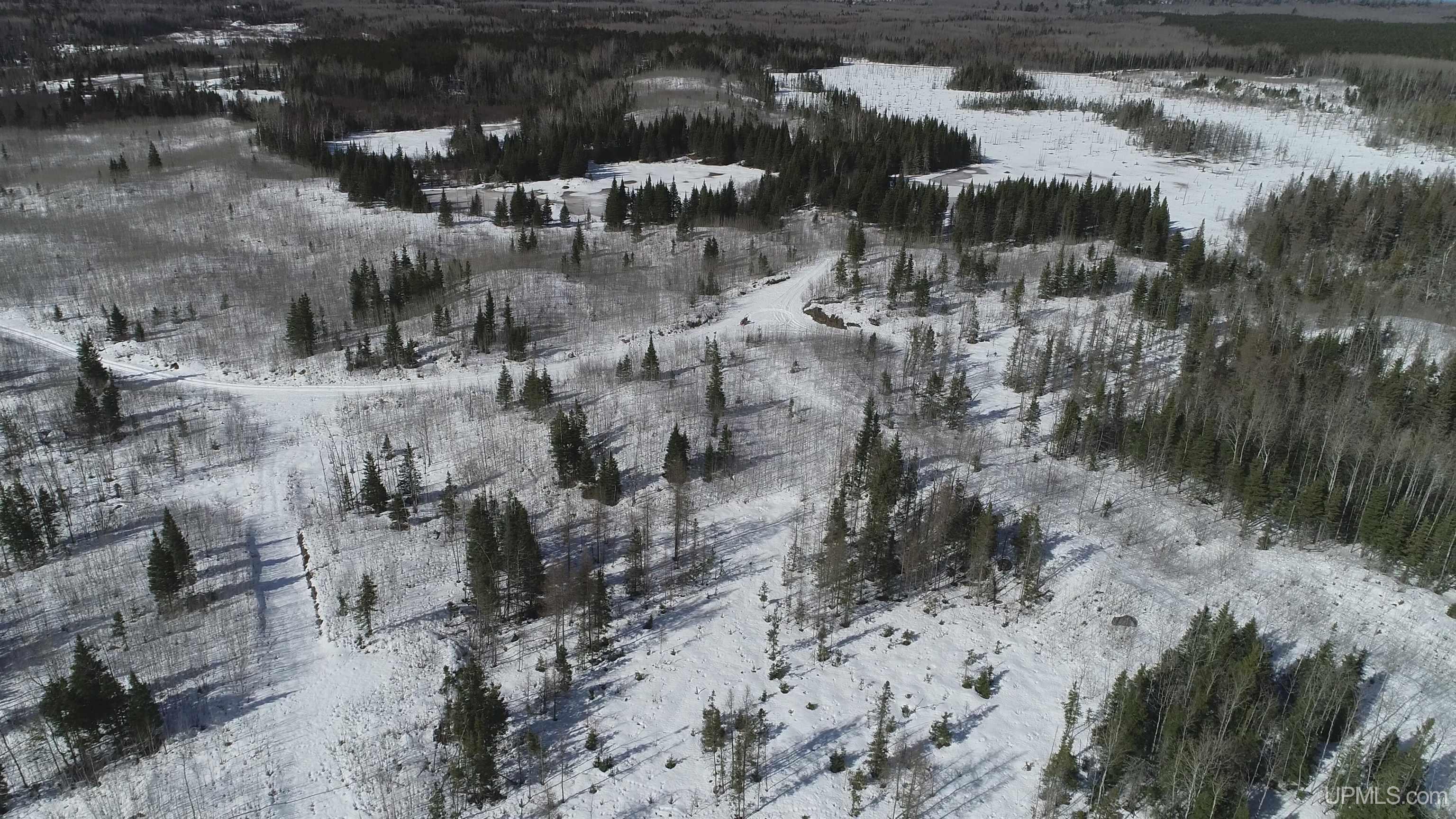 80 acres 18 Road, Republic, MI, 49879